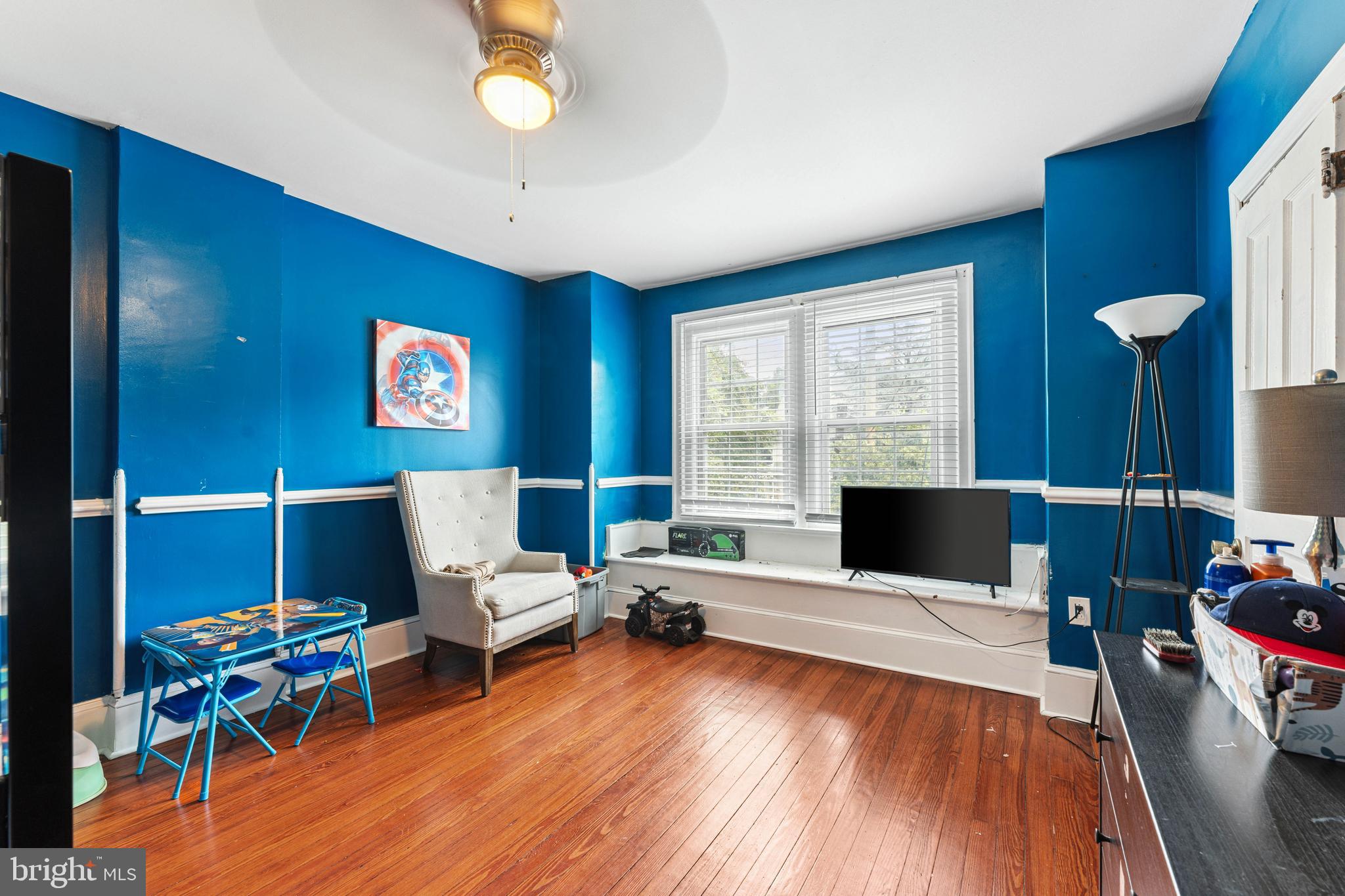 JENKINTOWN - Residential