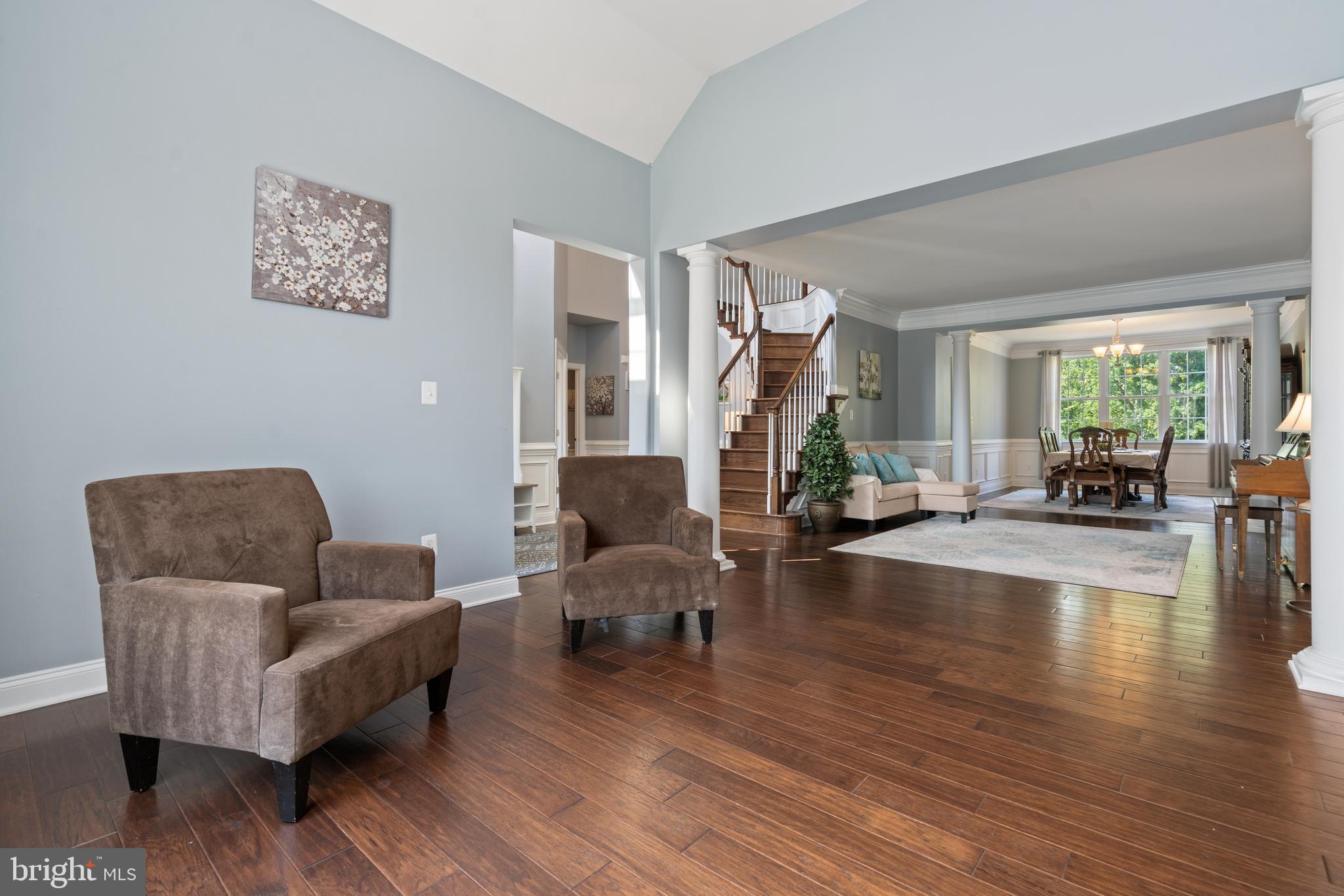 DOMINION VALLEY COUNTRY CLUB - Residential