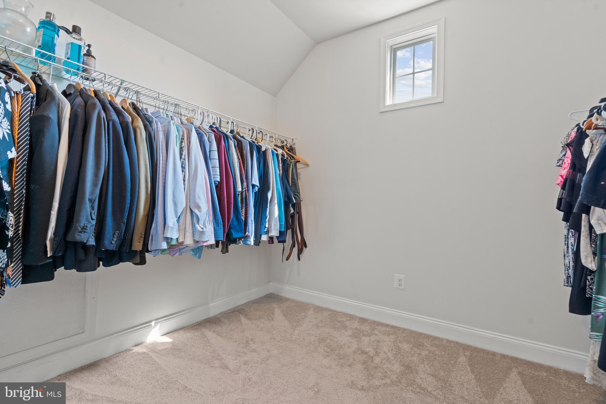 DOMINION VALLEY COUNTRY CLUB - Residential