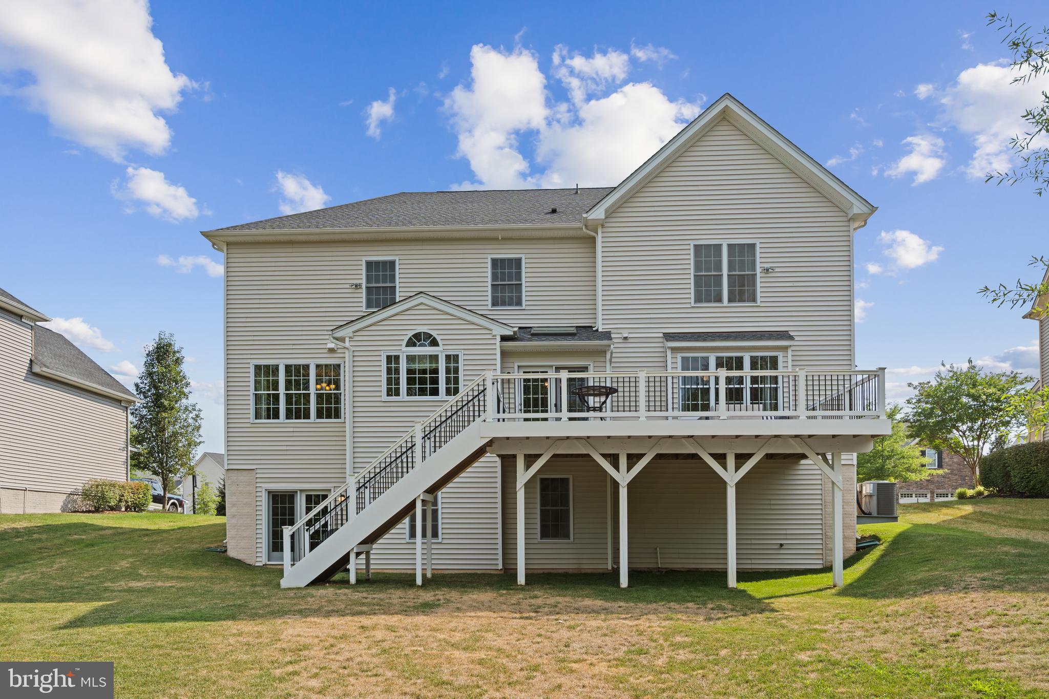 DOMINION VALLEY COUNTRY CLUB - Residential