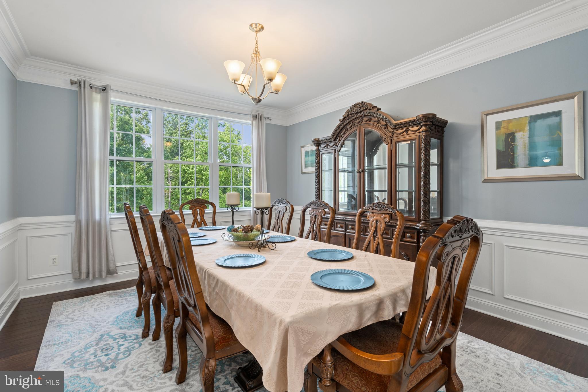 DOMINION VALLEY COUNTRY CLUB - Residential