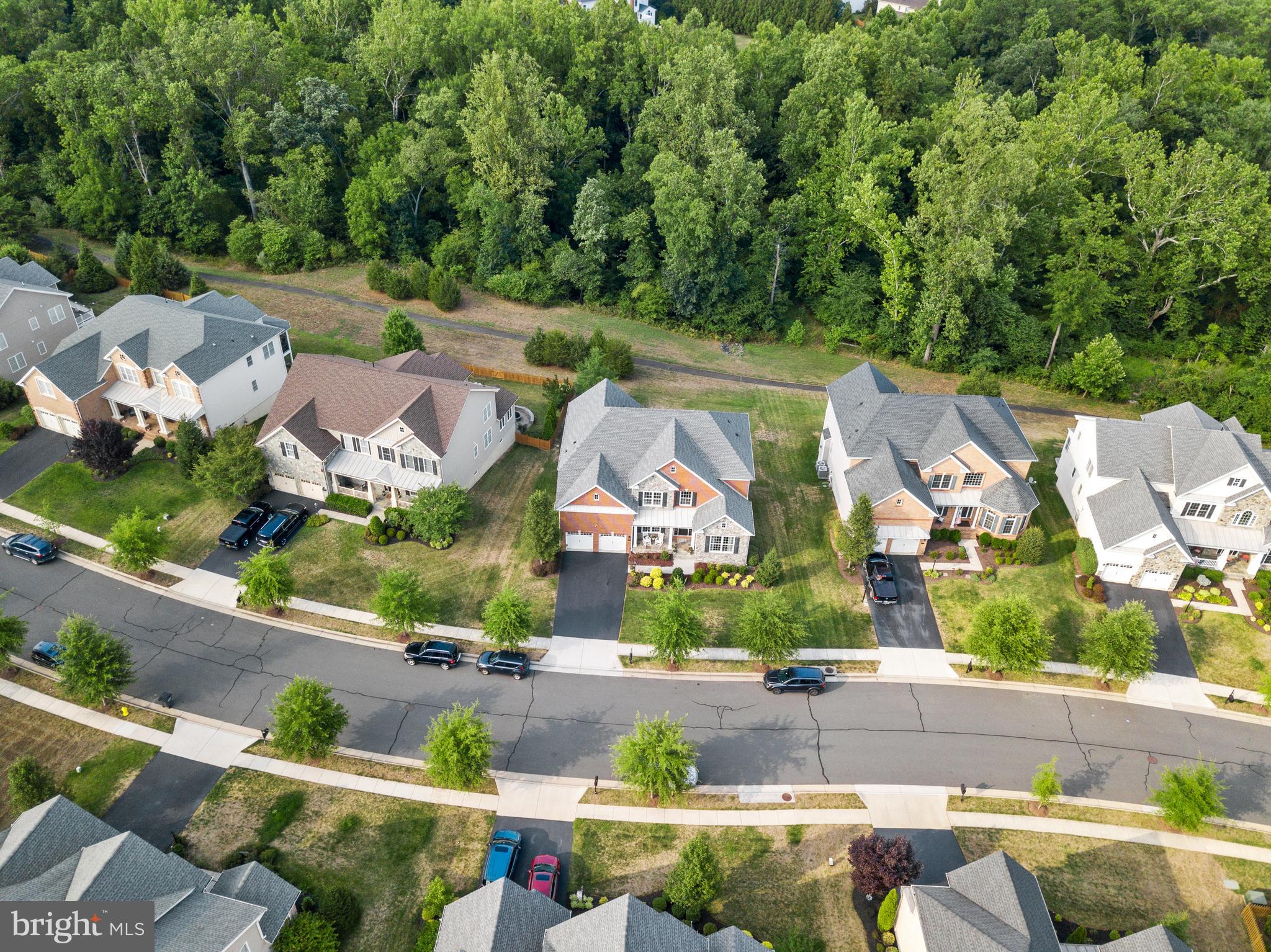 DOMINION VALLEY COUNTRY CLUB - Residential