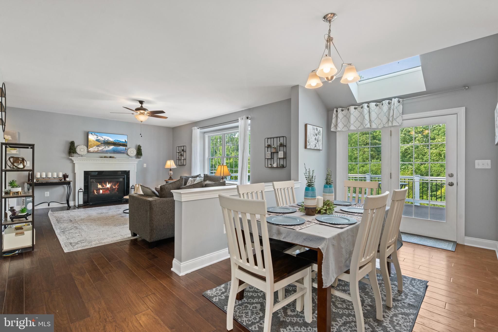 DOMINION VALLEY COUNTRY CLUB - Residential