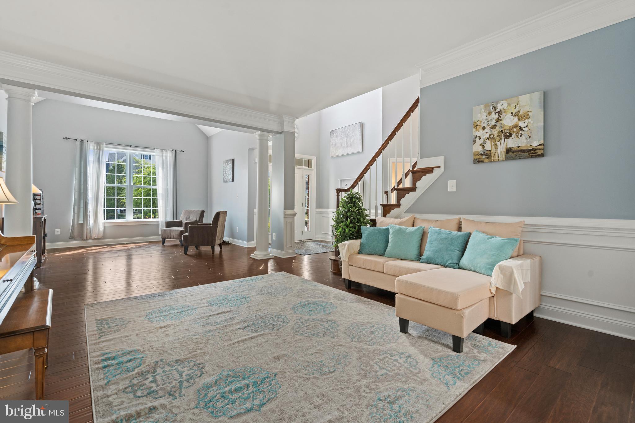 DOMINION VALLEY COUNTRY CLUB - Residential