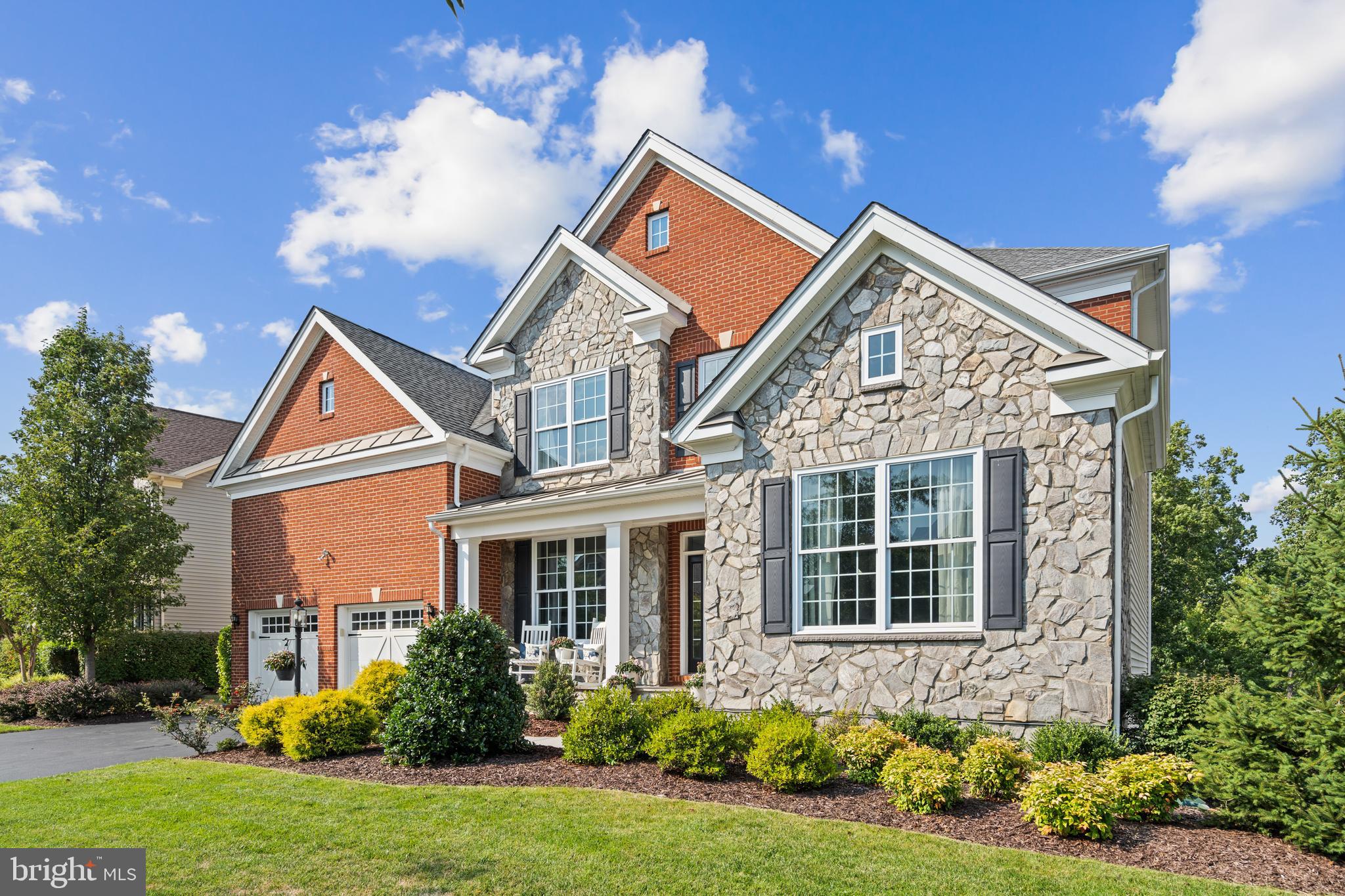 DOMINION VALLEY COUNTRY CLUB - Residential