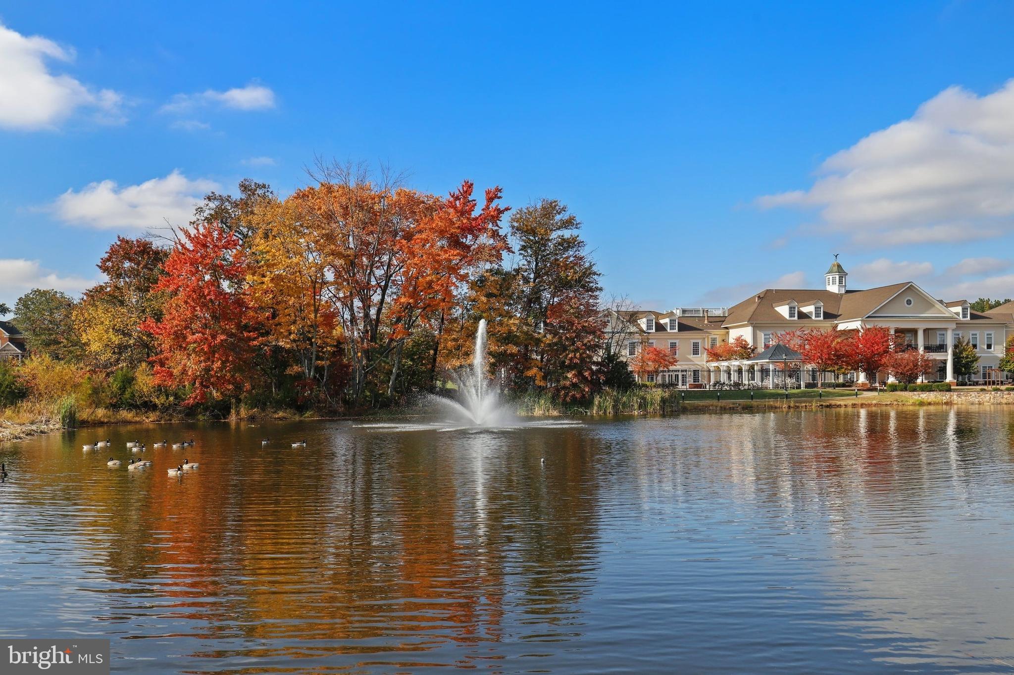 DOMINION VALLEY COUNTRY CLUB - Residential