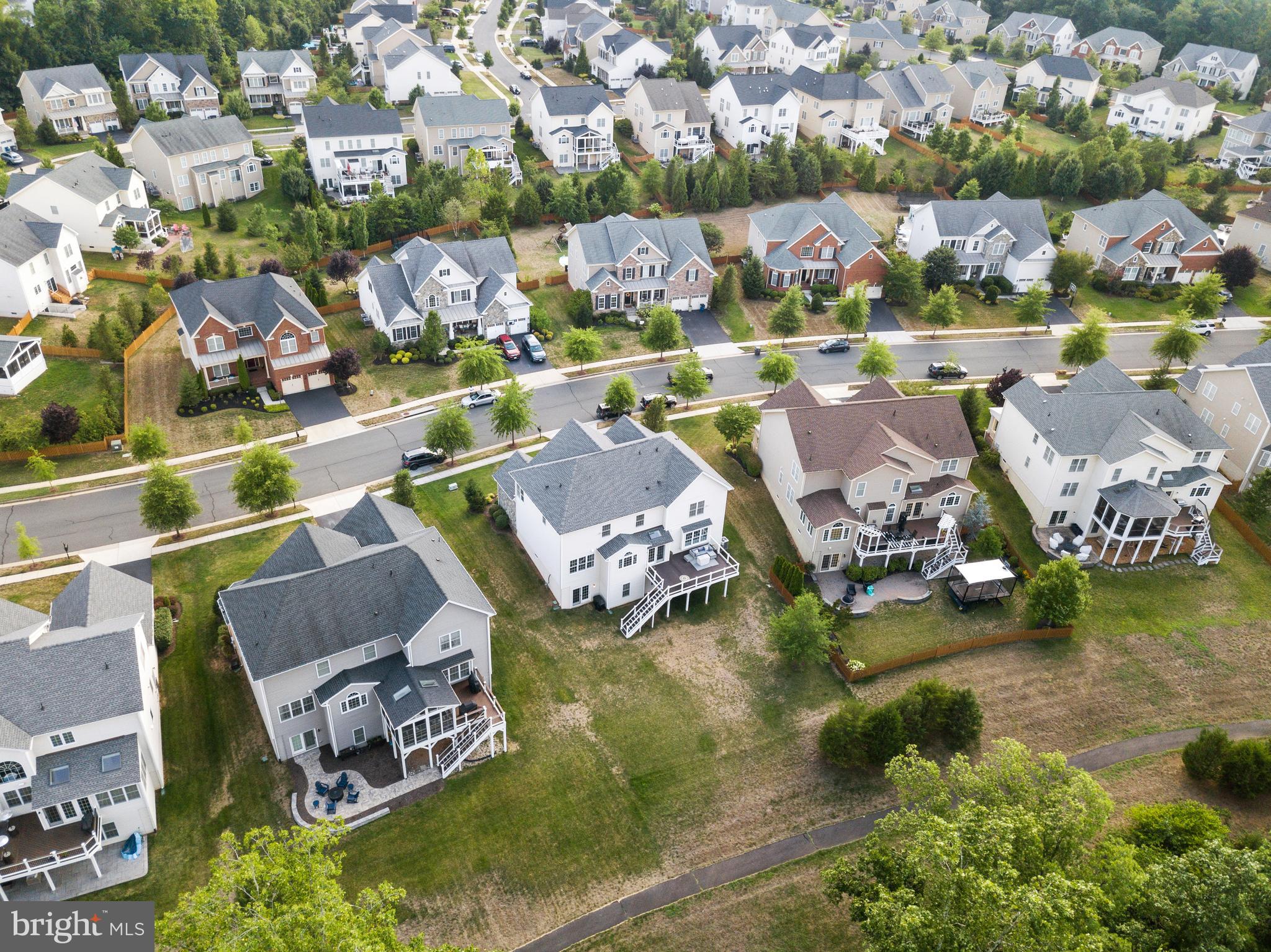 DOMINION VALLEY COUNTRY CLUB - Residential