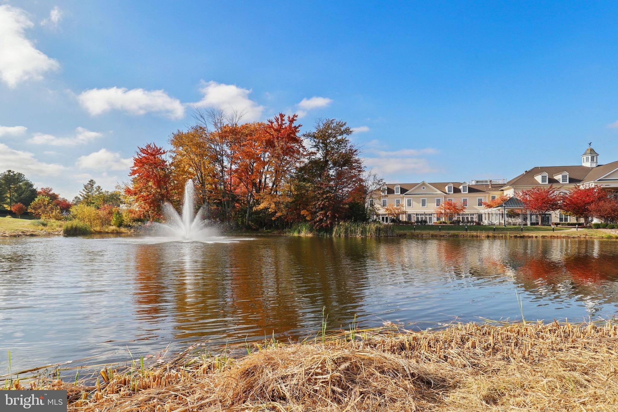 DOMINION VALLEY COUNTRY CLUB - Residential