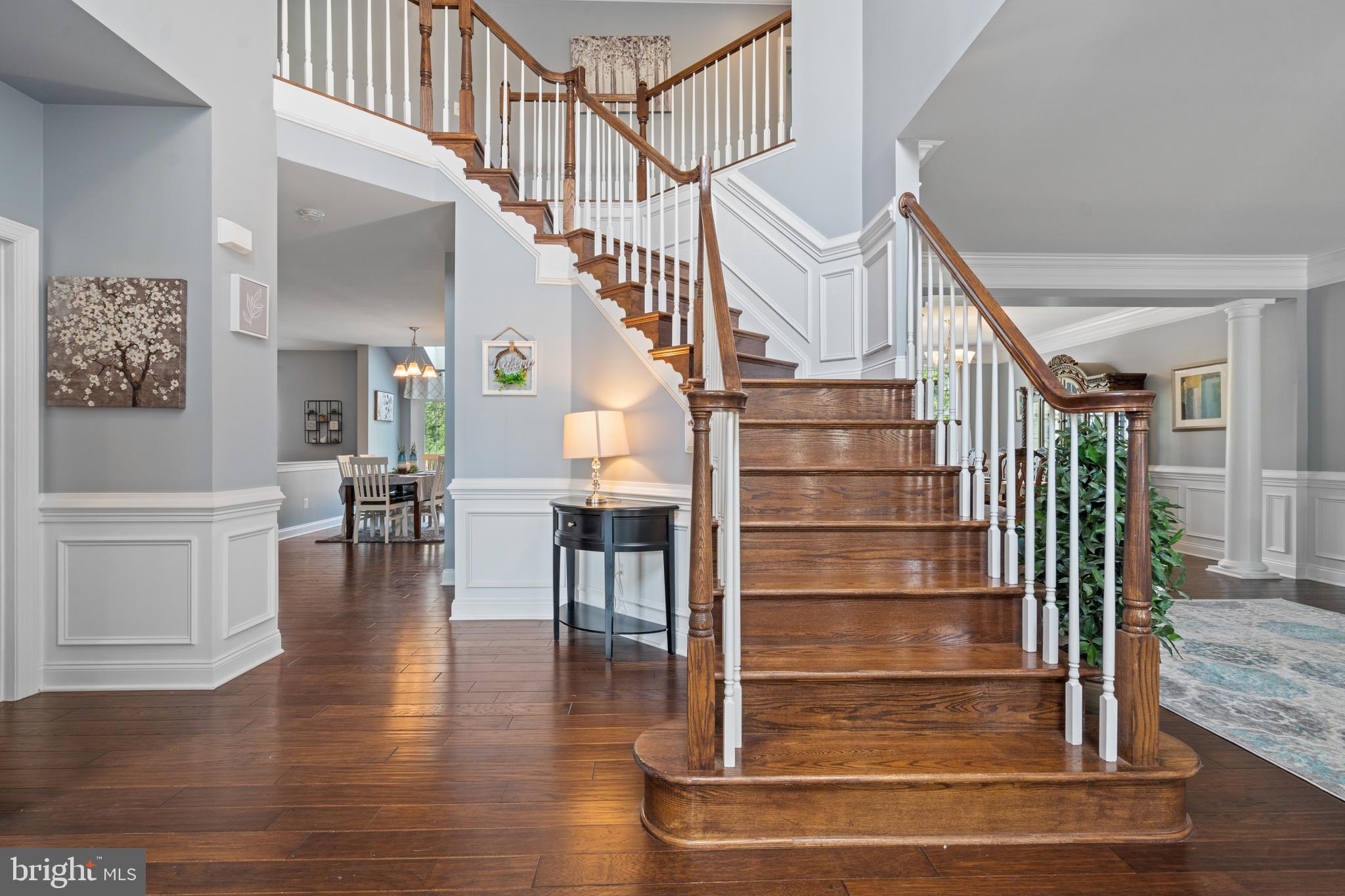 DOMINION VALLEY COUNTRY CLUB - Residential