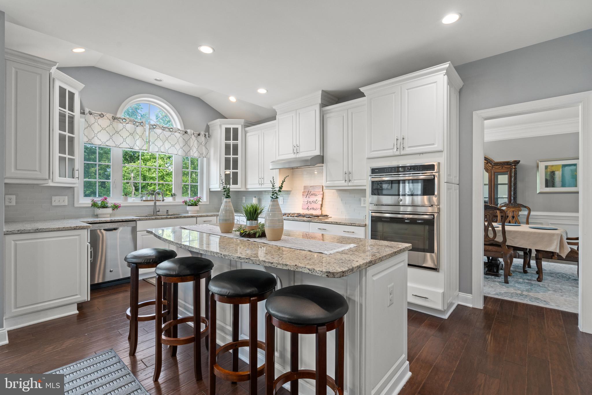 DOMINION VALLEY COUNTRY CLUB - Residential