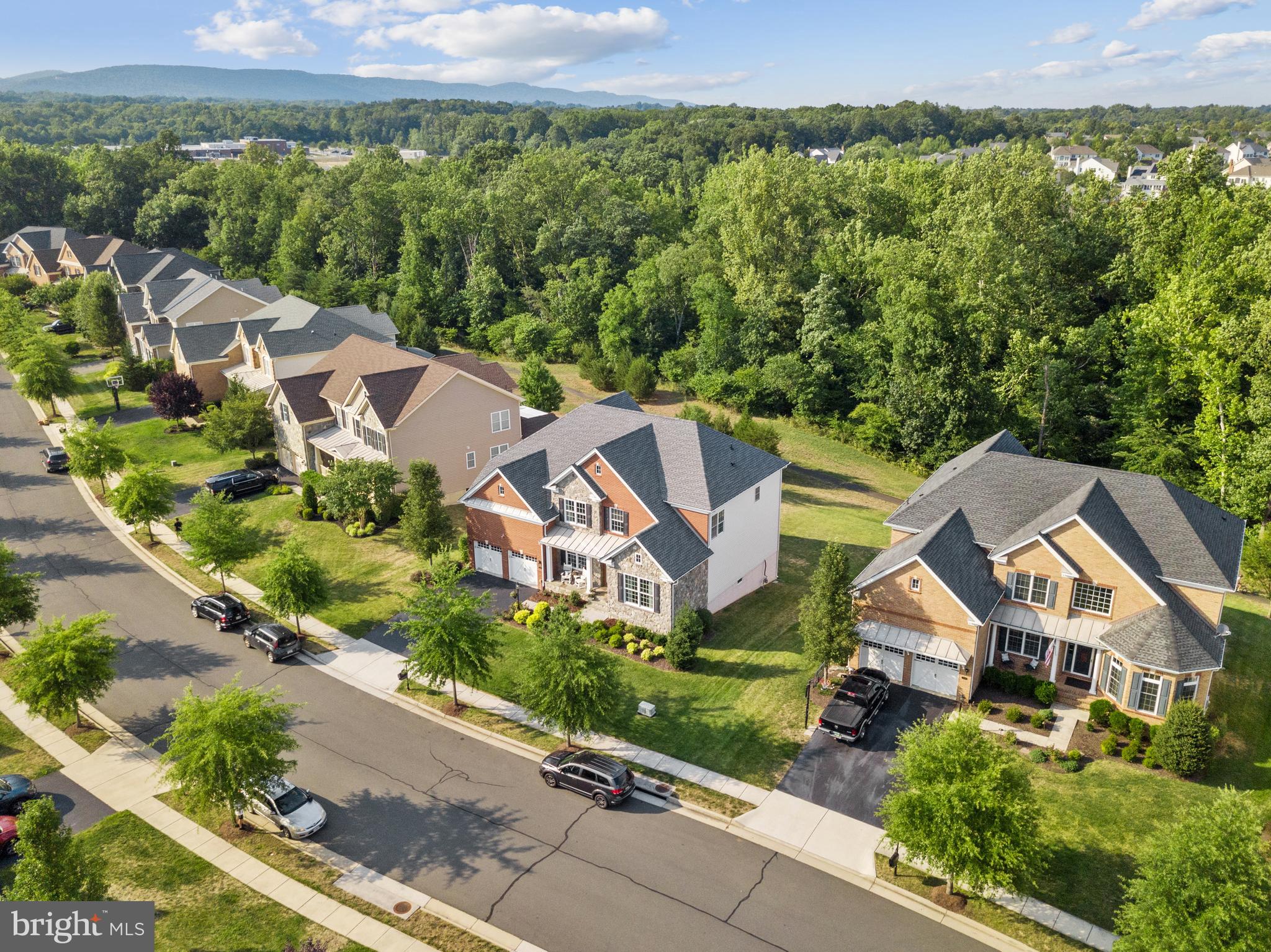 DOMINION VALLEY COUNTRY CLUB - Residential