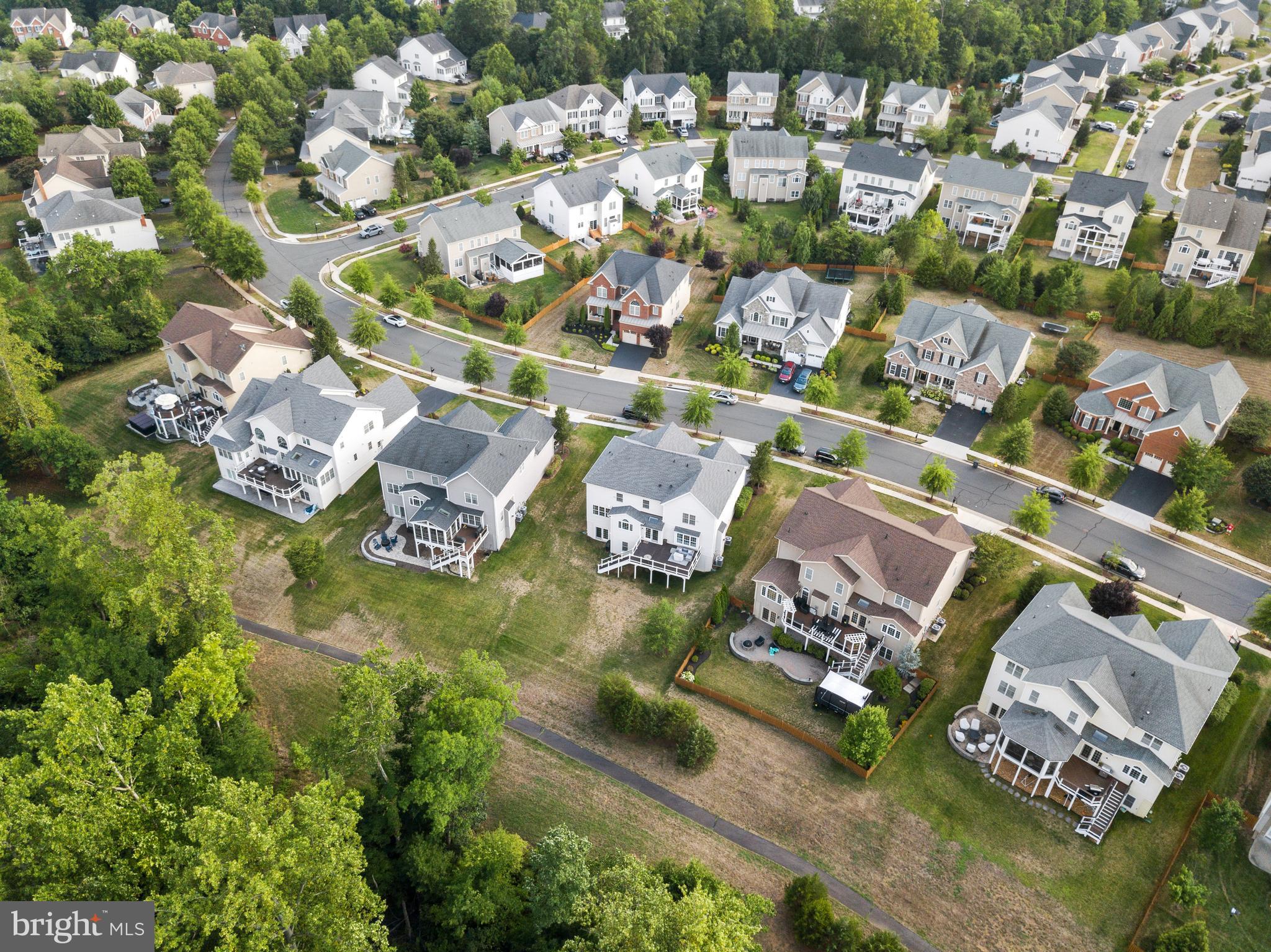 DOMINION VALLEY COUNTRY CLUB - Residential