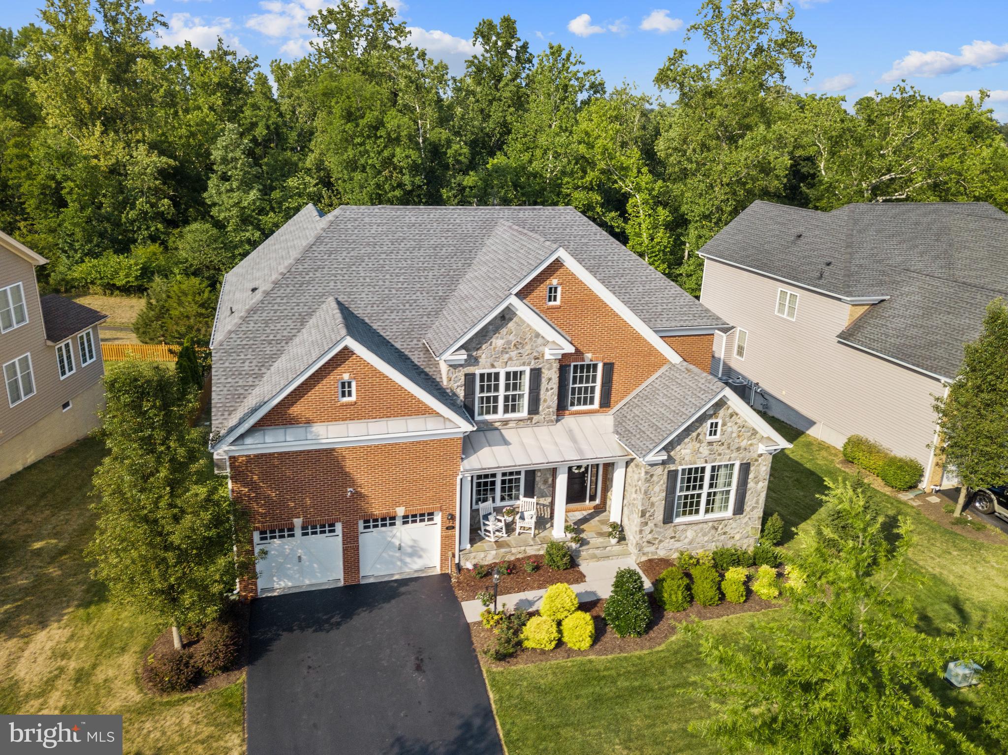 DOMINION VALLEY COUNTRY CLUB - Residential