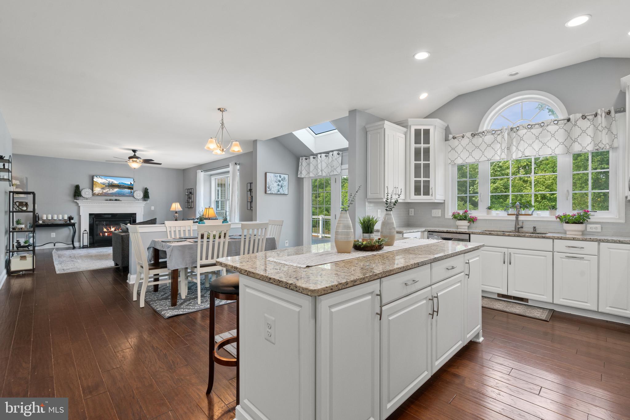 DOMINION VALLEY COUNTRY CLUB - Residential