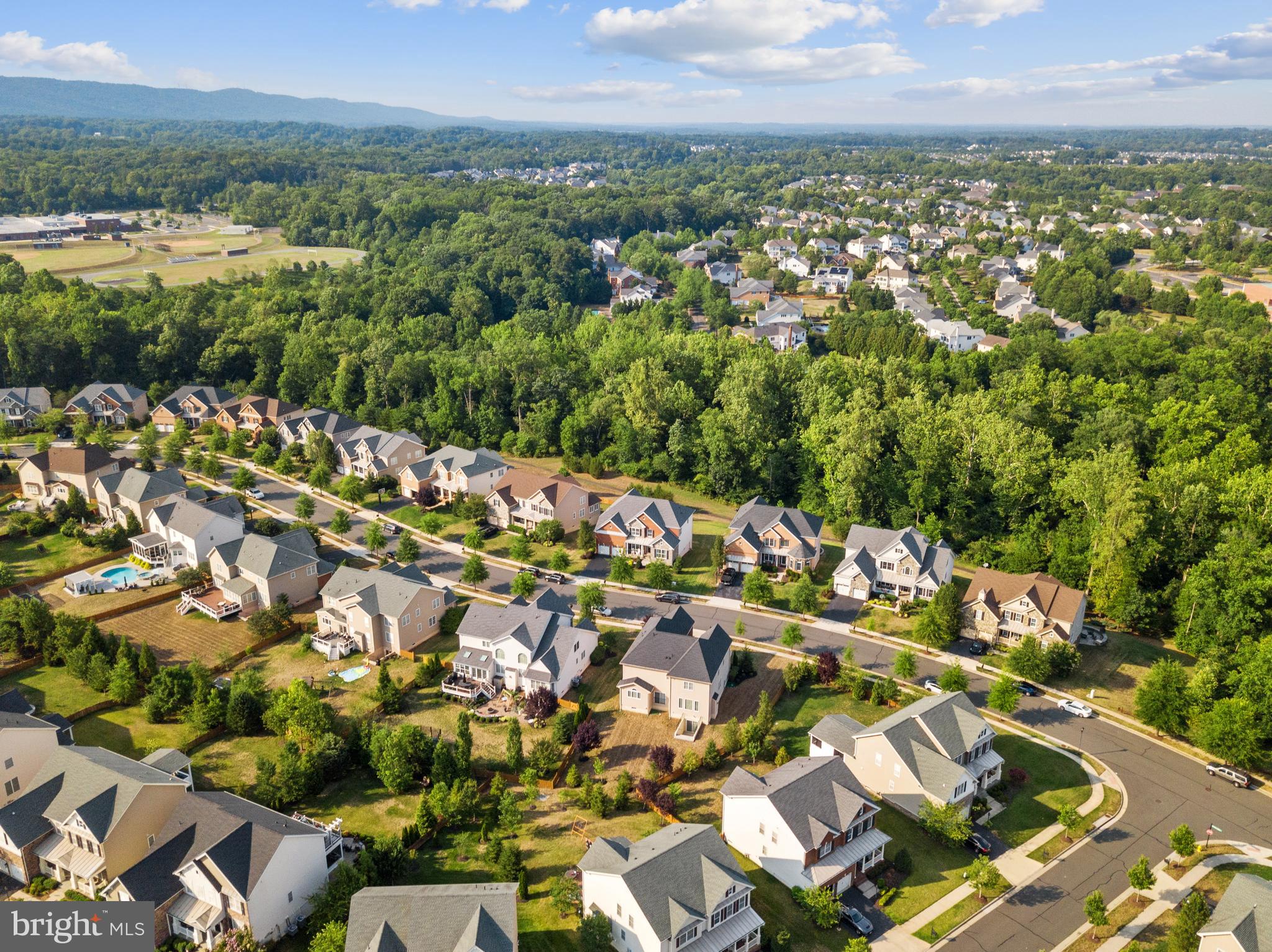 DOMINION VALLEY COUNTRY CLUB - Residential