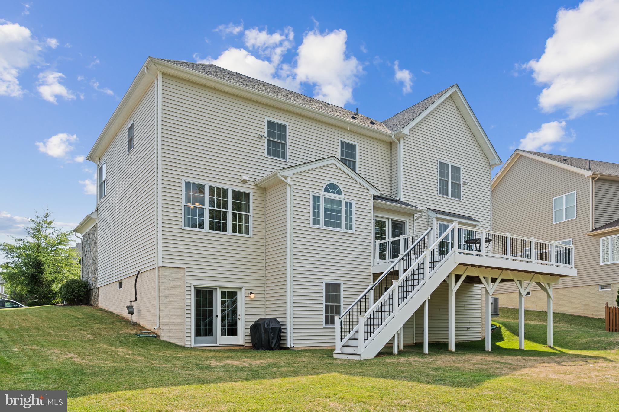 DOMINION VALLEY COUNTRY CLUB - Residential