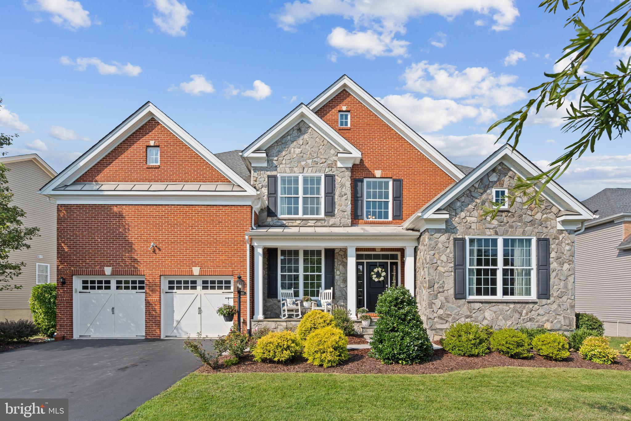 DOMINION VALLEY COUNTRY CLUB - Residential