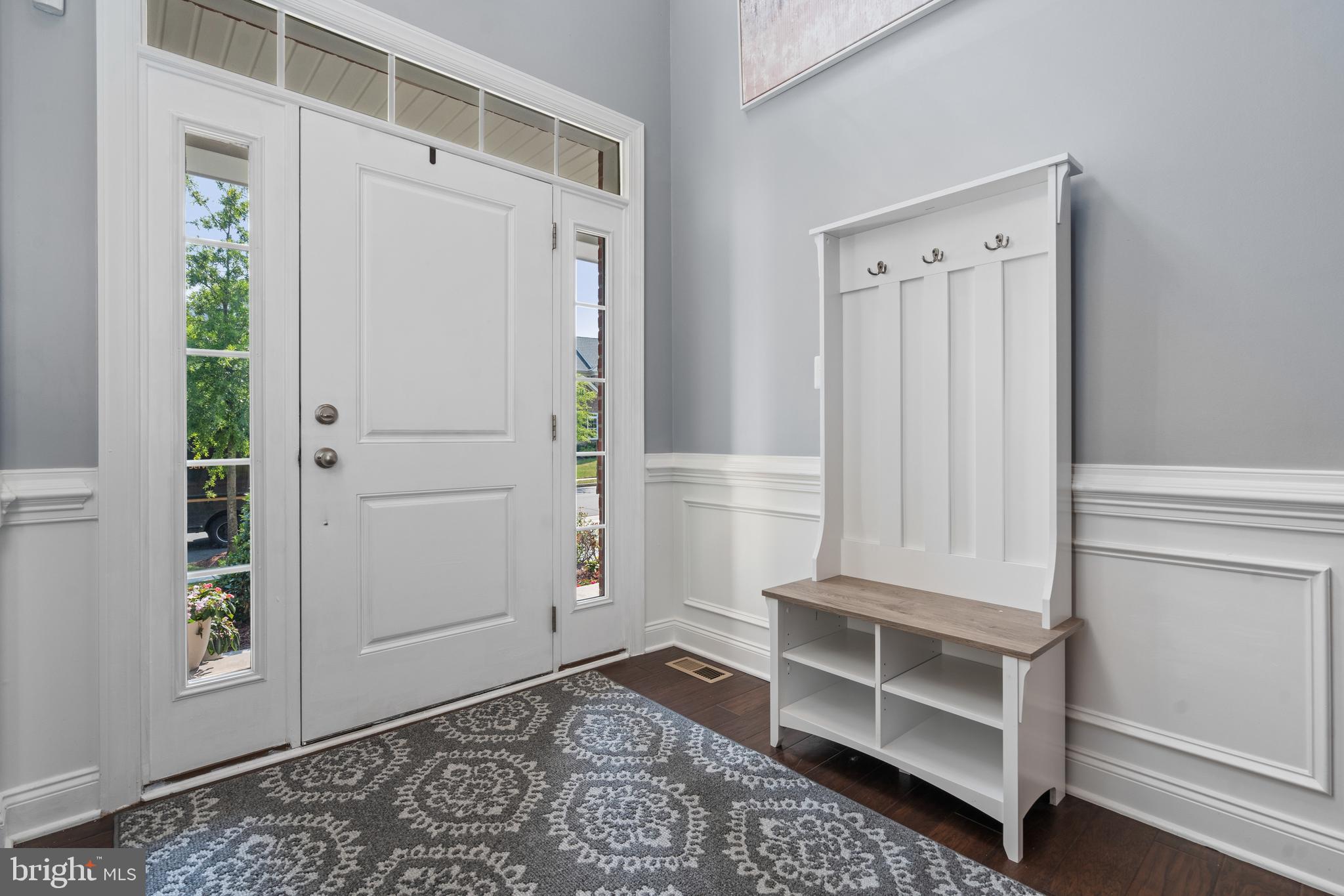 DOMINION VALLEY COUNTRY CLUB - Residential