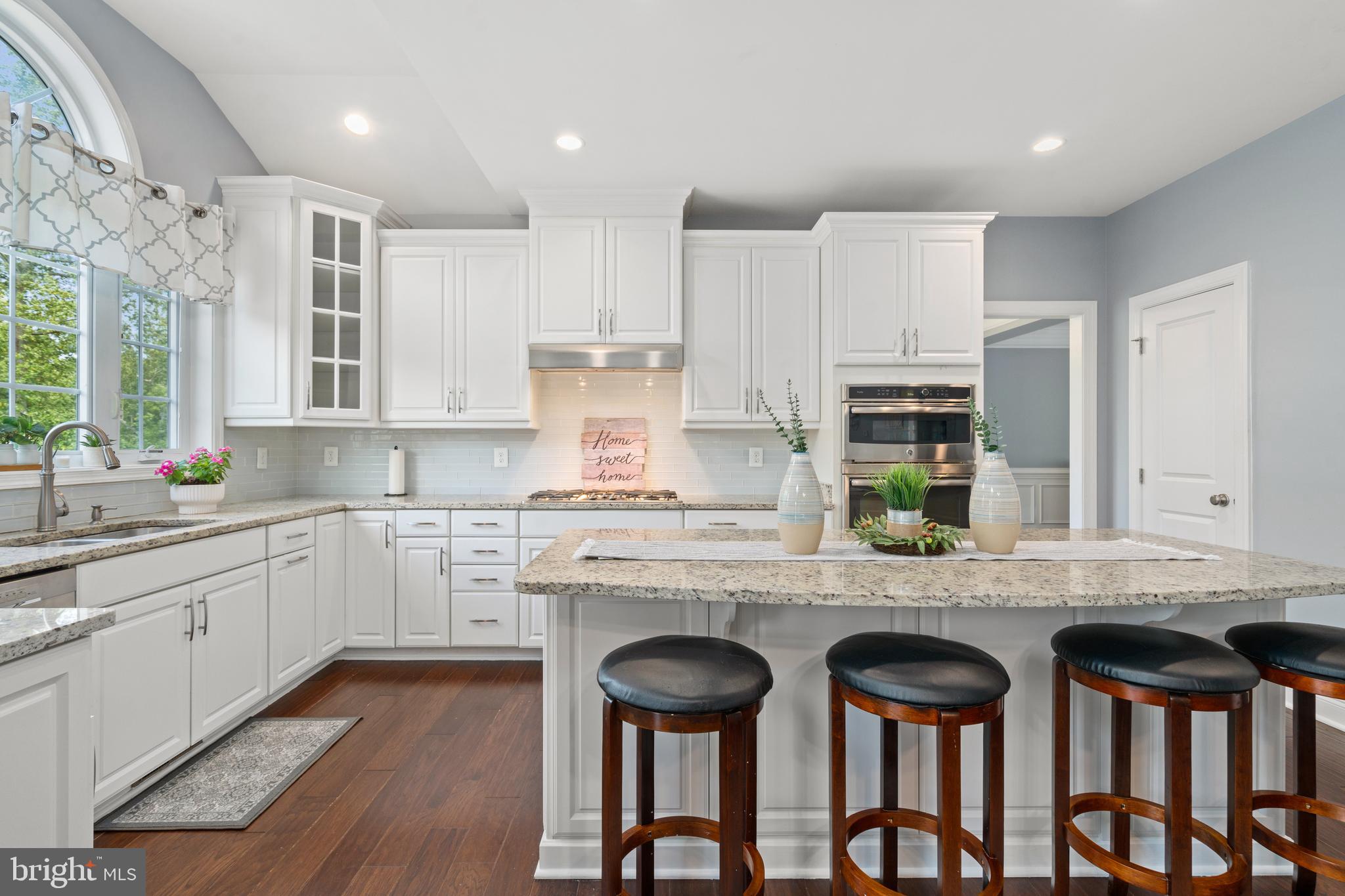 DOMINION VALLEY COUNTRY CLUB - Residential