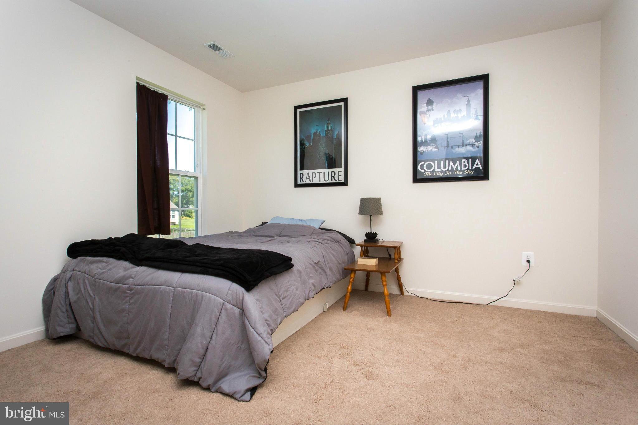 WILLOW HILL - Residential Lease