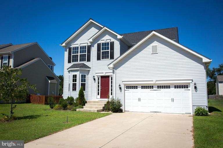 WILLOW HILL - Residential Lease