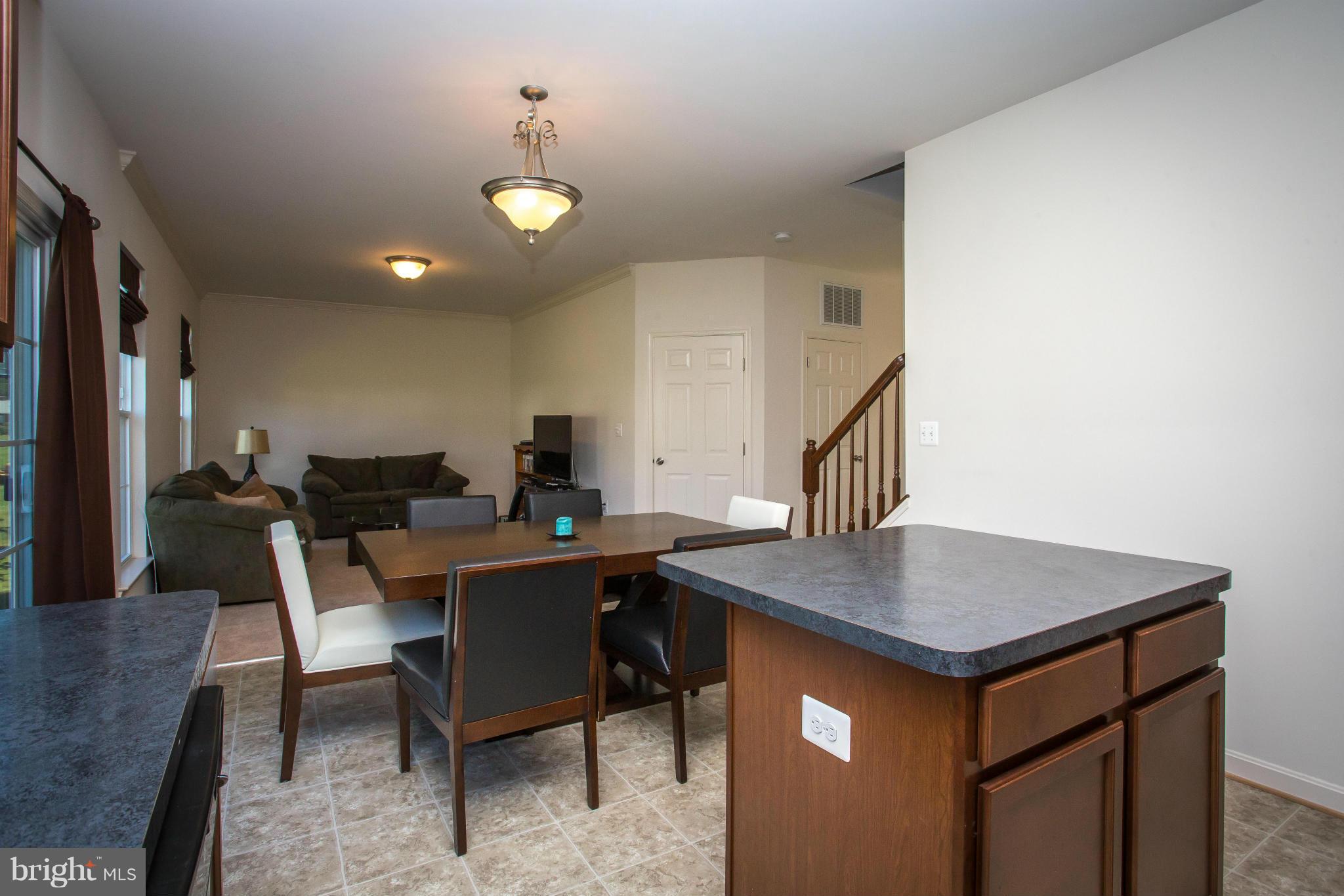 WILLOW HILL - Residential Lease