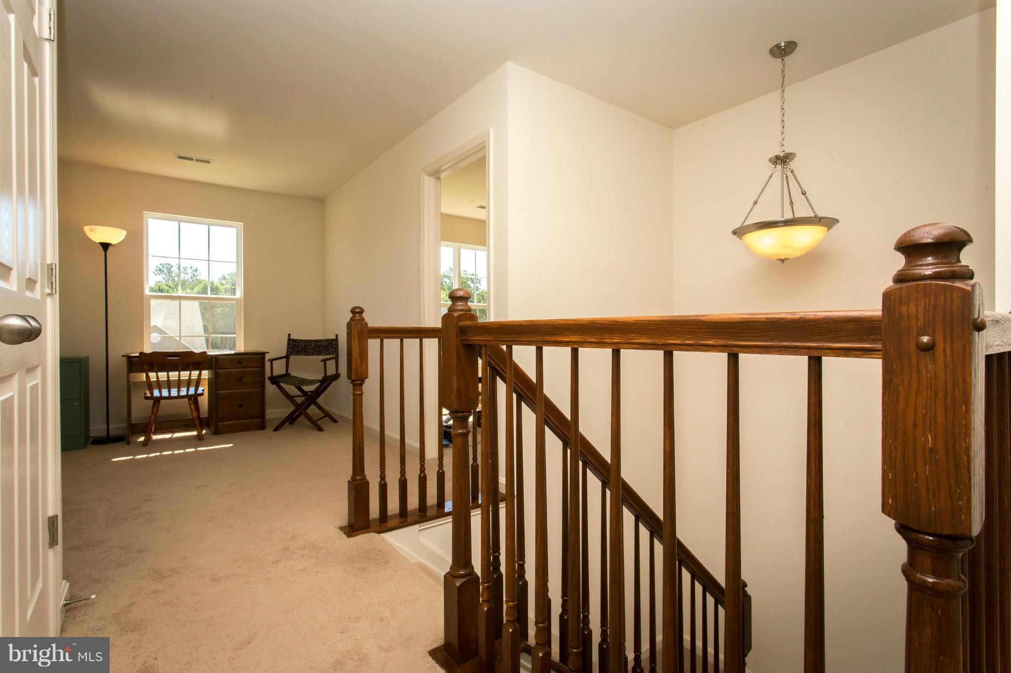 WILLOW HILL - Residential Lease