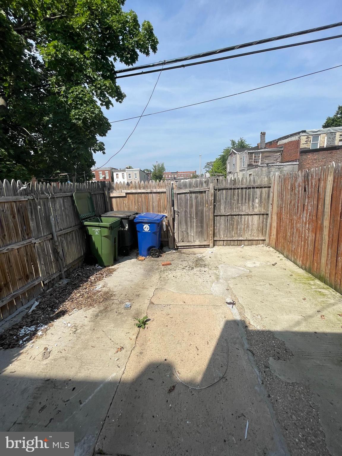 COLD SPRING NEWTOWN - Residential Lease