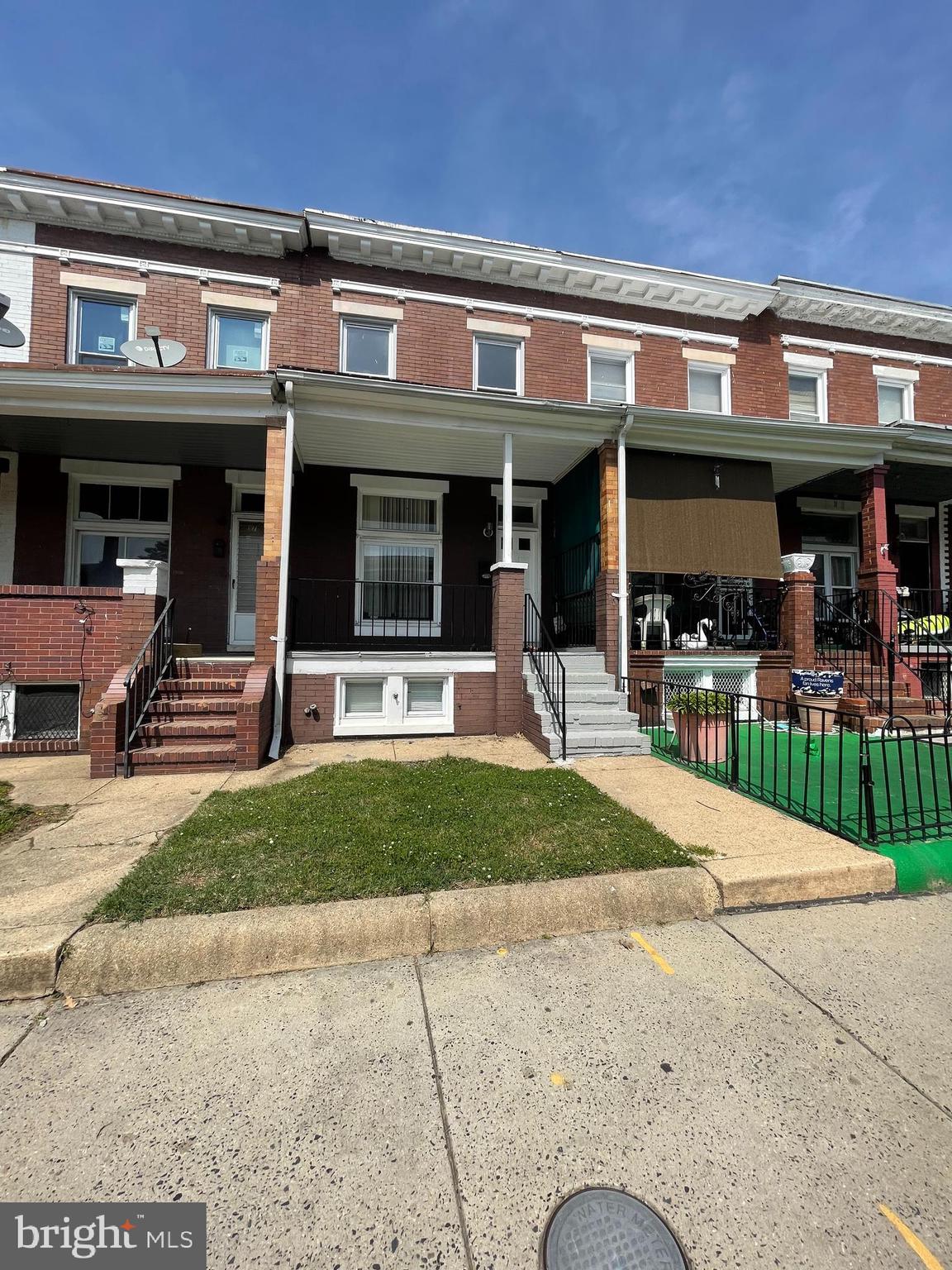 COLD SPRING NEWTOWN - Residential Lease