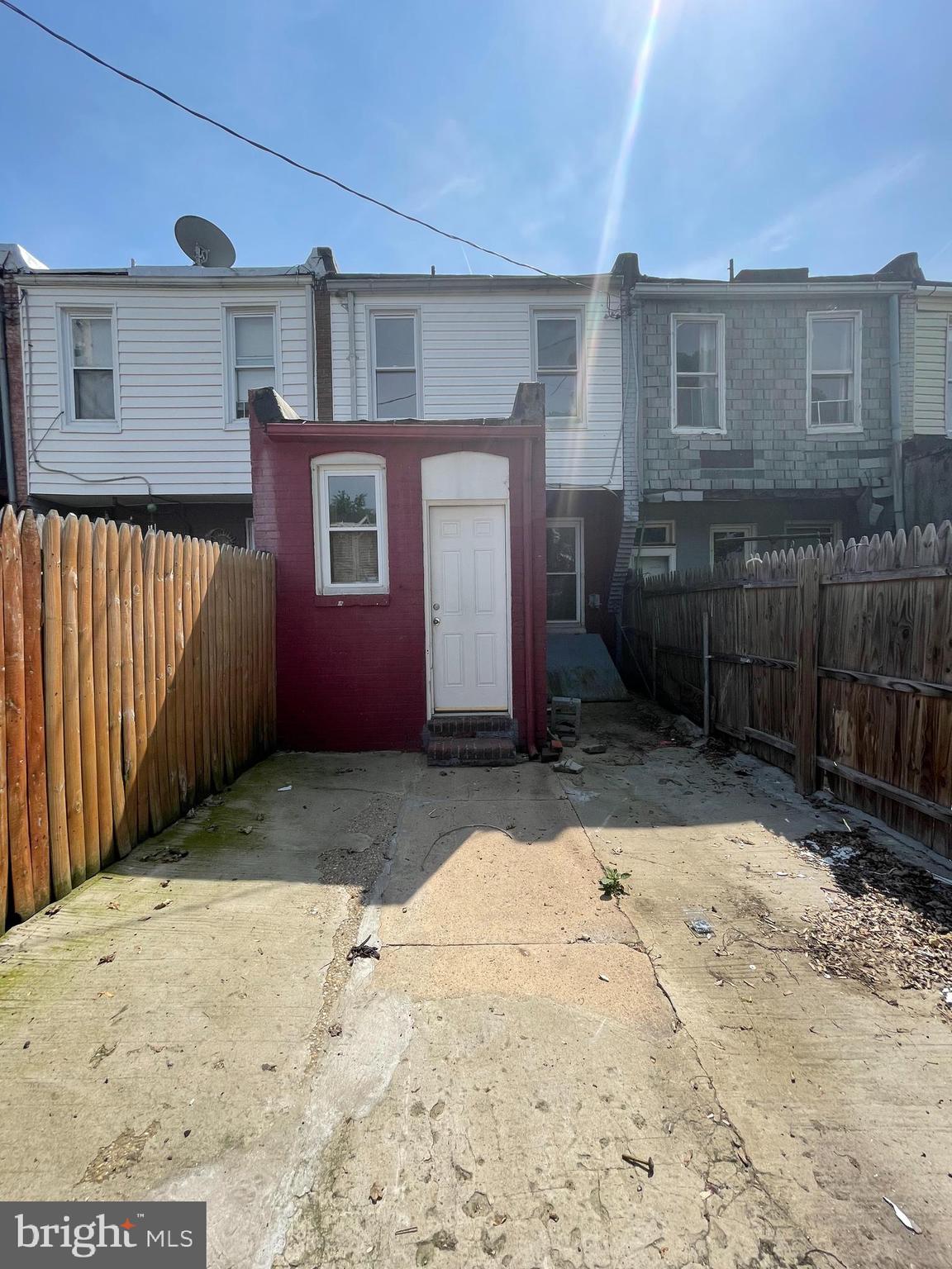 COLD SPRING NEWTOWN - Residential Lease