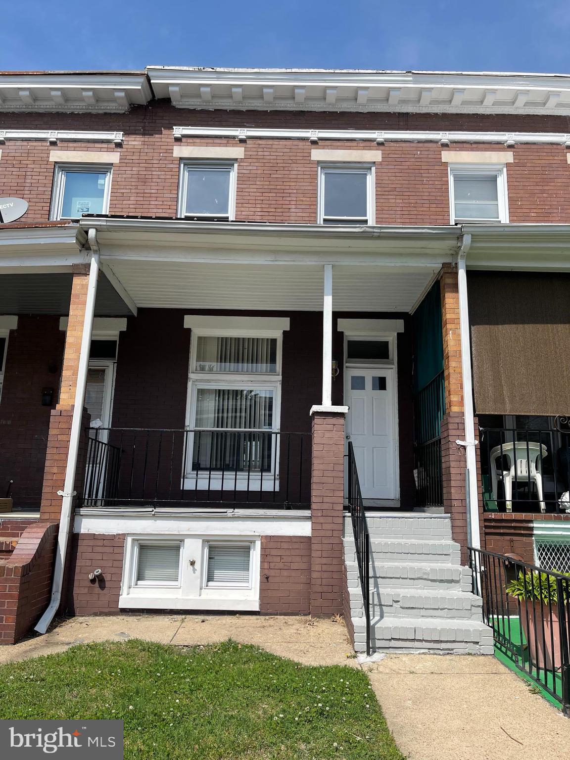 COLD SPRING NEWTOWN - Residential Lease