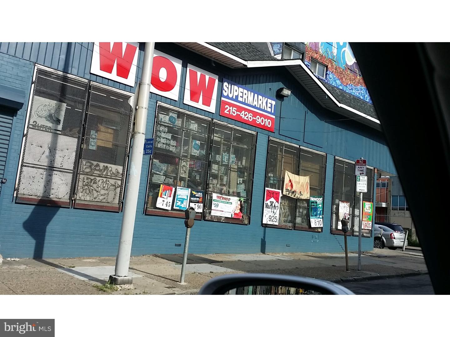 Free for all equipment & Inventory
Grocery & Dollar Market , produce, The seller did more business several years ago, lots of potential , 12,720 sf building size , kitchen ,, open 8am -7 pm for 6 days. open now ,