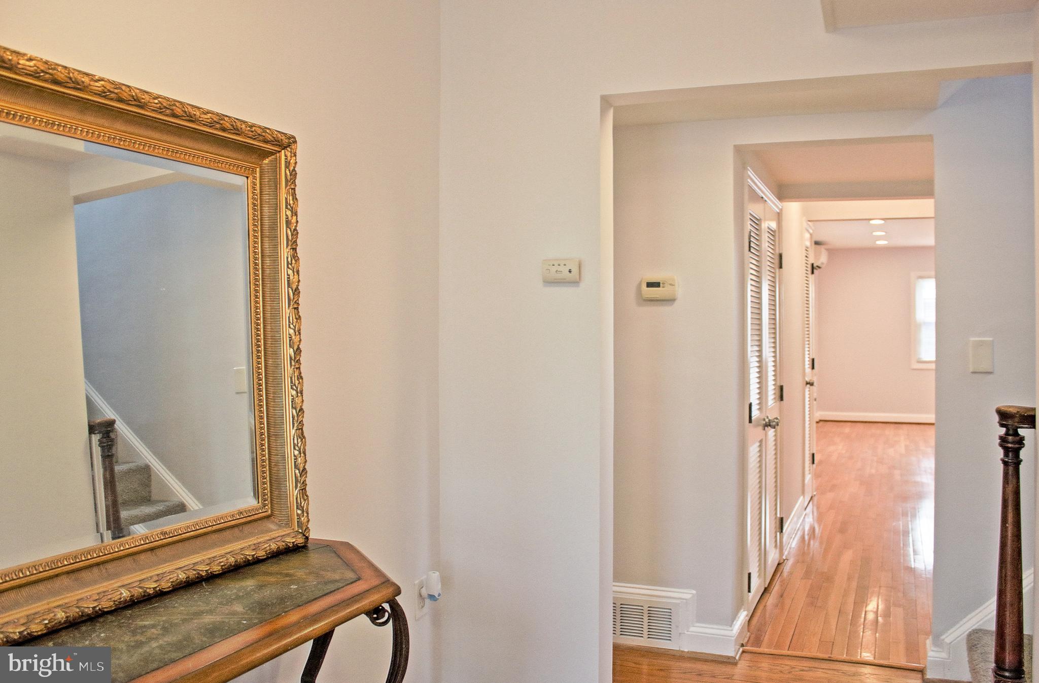 ROCKCREST - Residential Lease