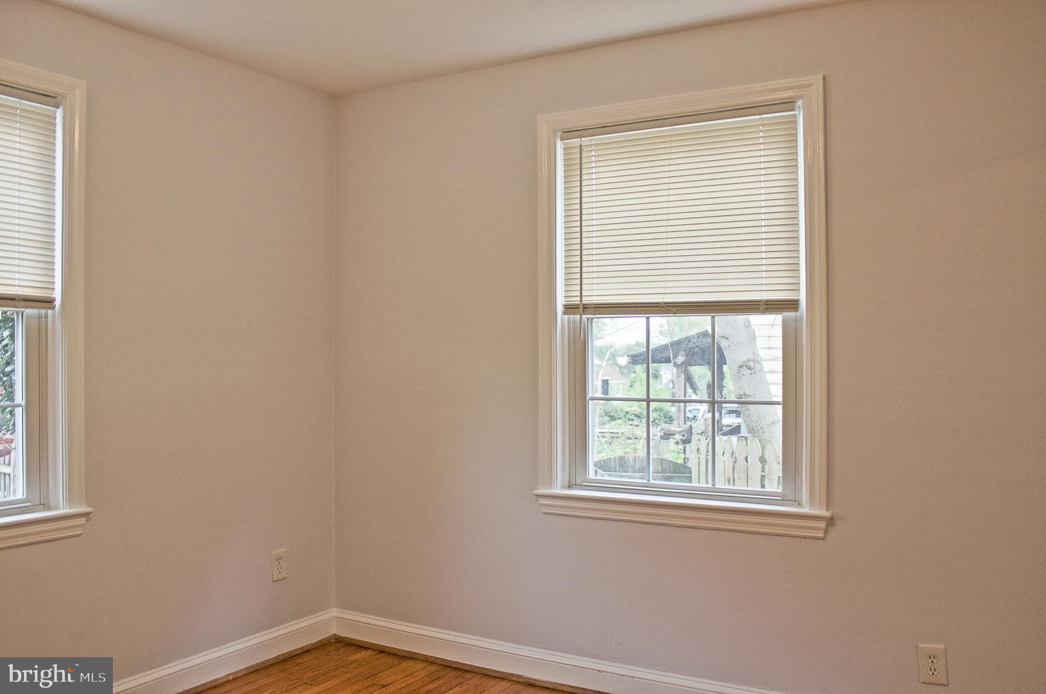 ROCKCREST - Residential Lease