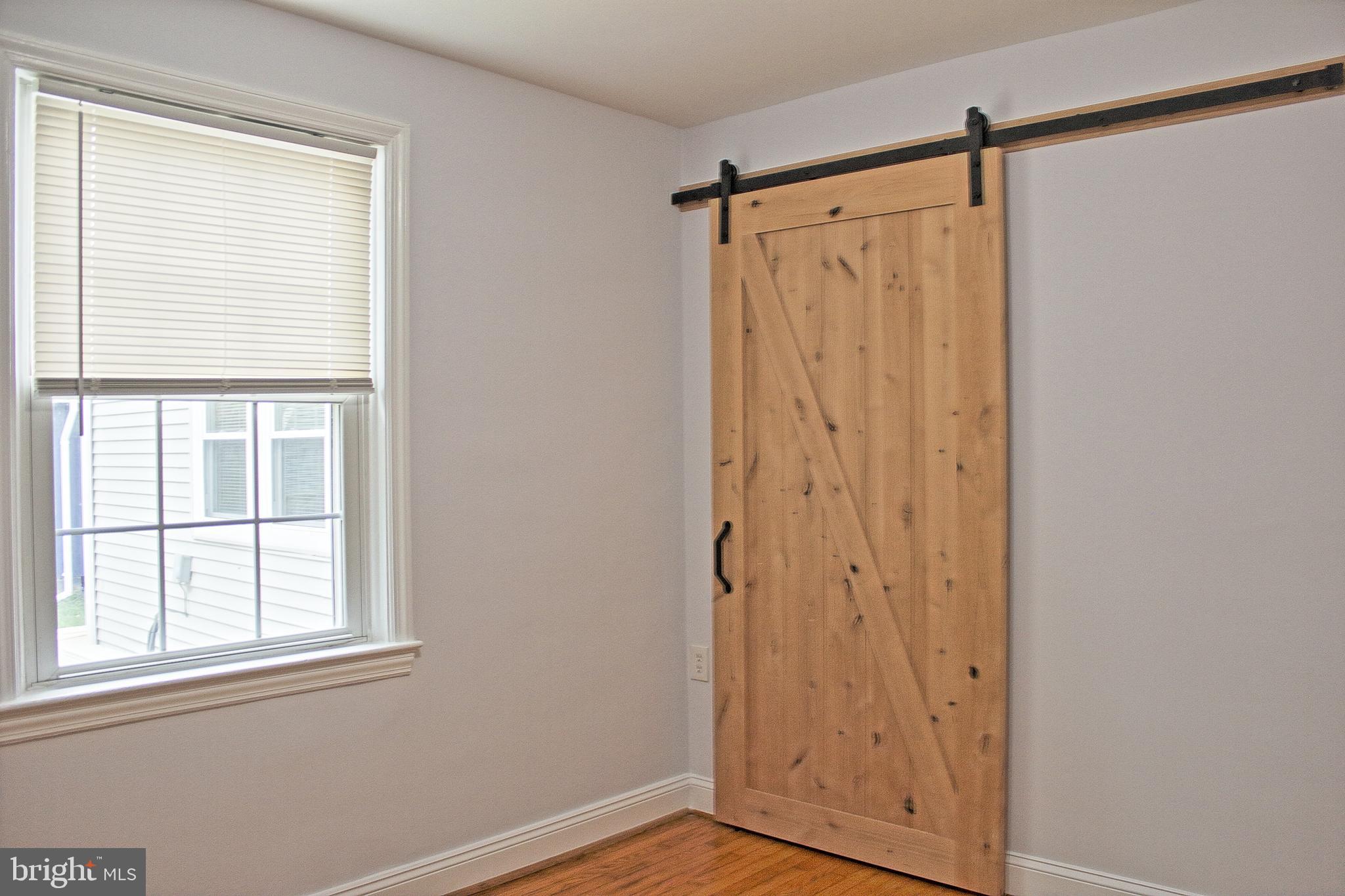 ROCKCREST - Residential Lease