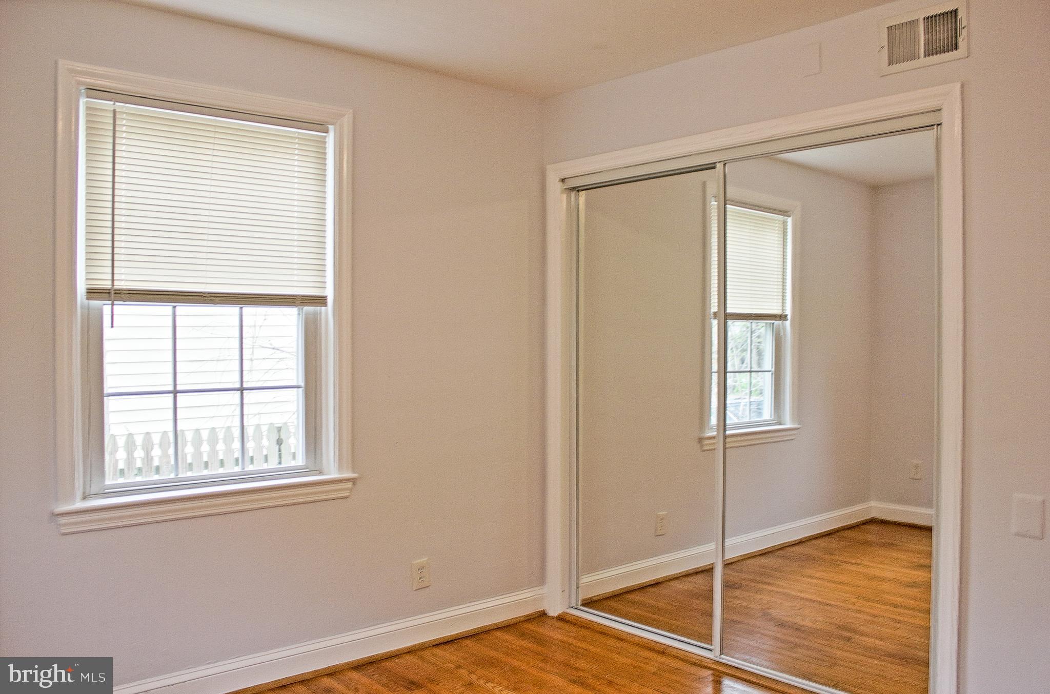 ROCKCREST - Residential Lease