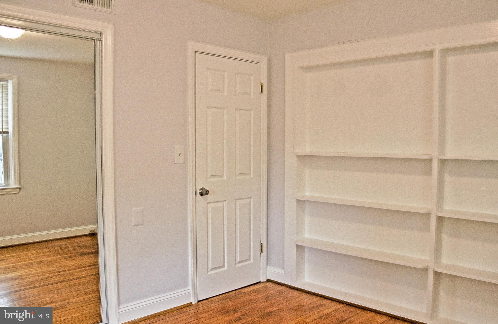 ROCKCREST - Residential Lease