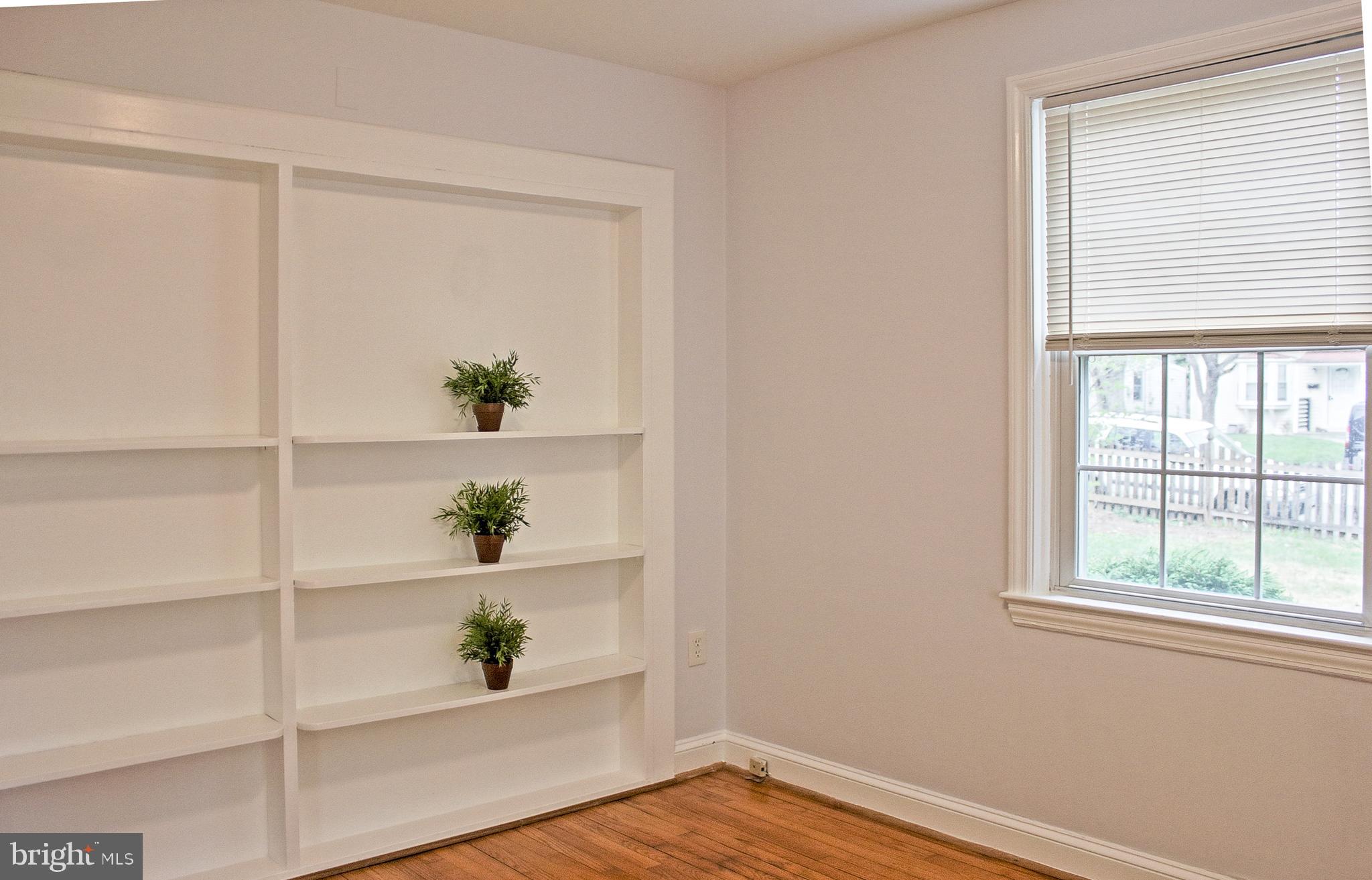 ROCKCREST - Residential Lease