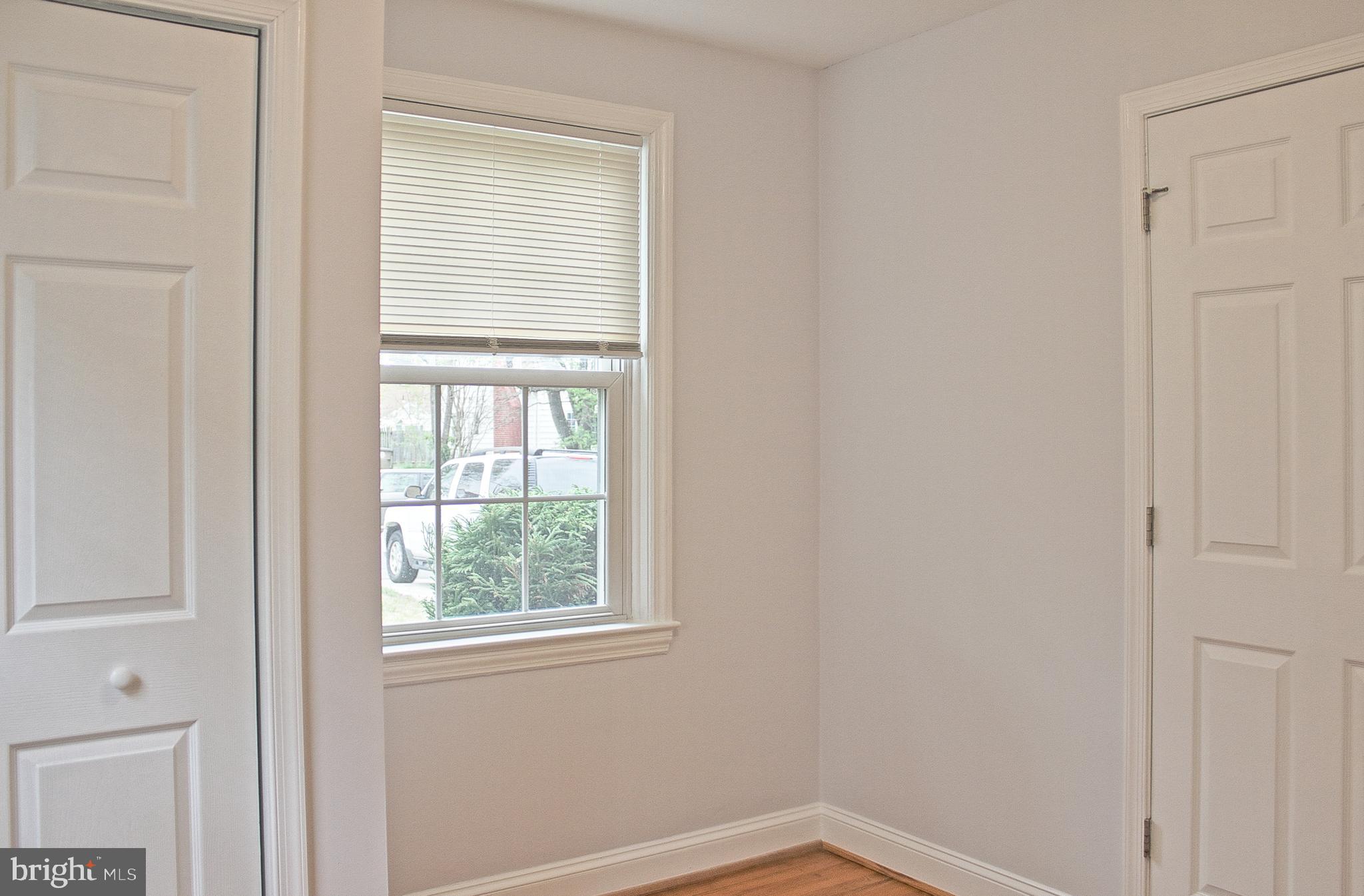 ROCKCREST - Residential Lease