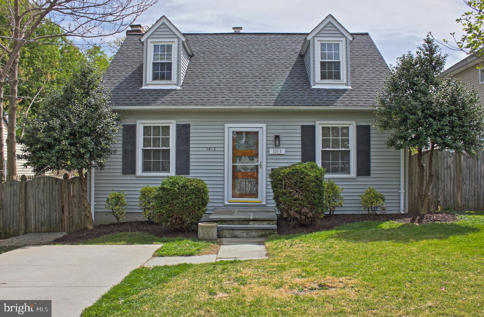 ROCKCREST - Residential Lease