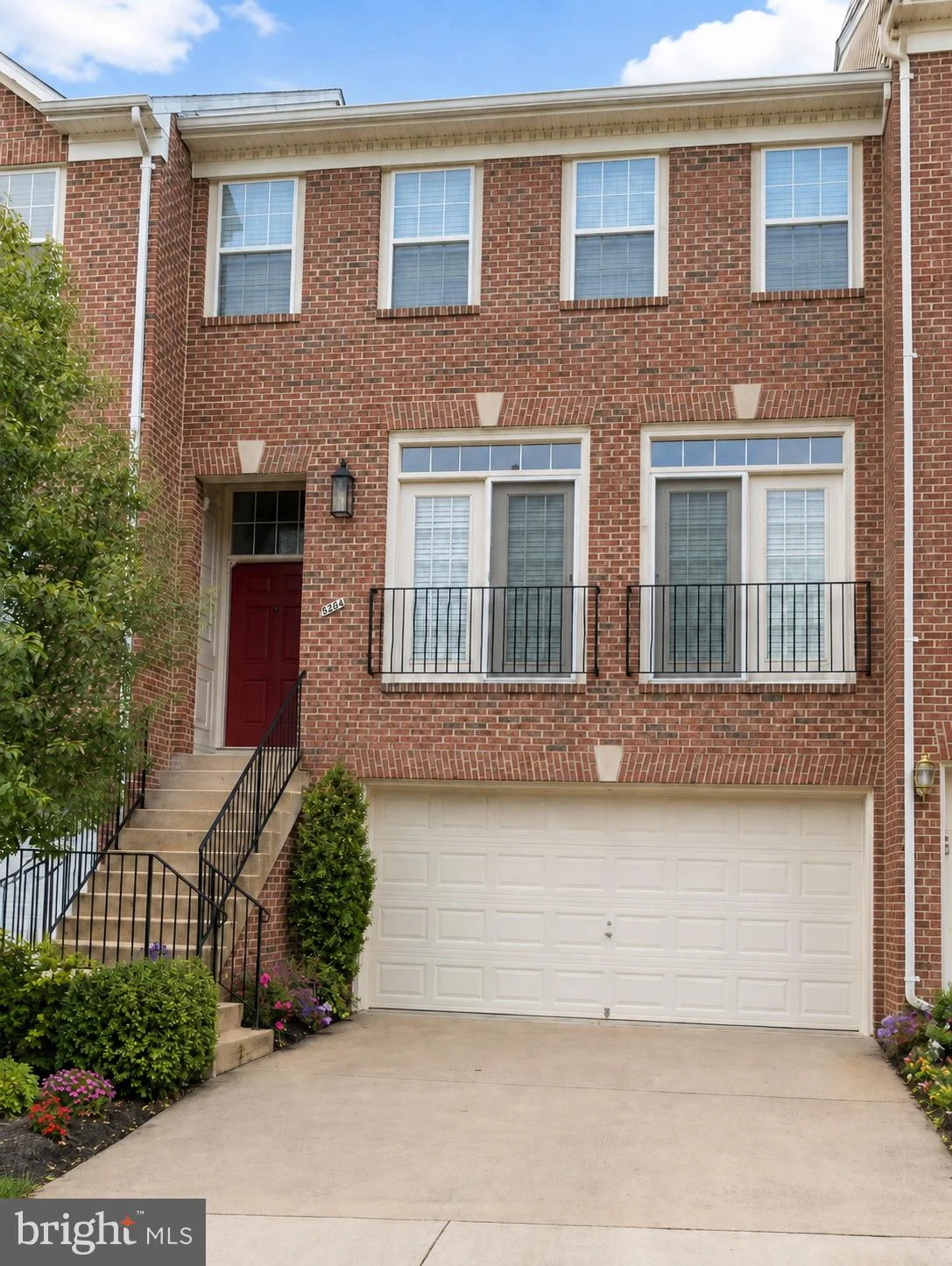 5264 Cozy Glen Lane, Alexandria, VA, 22312