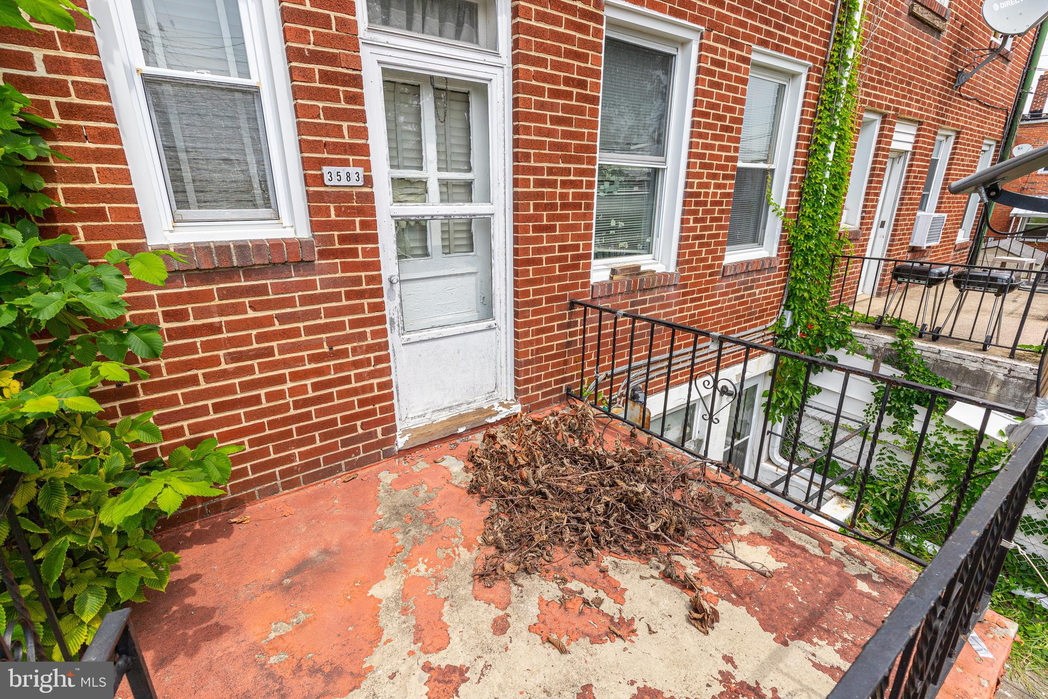 BELAIR-EDISON - Residential