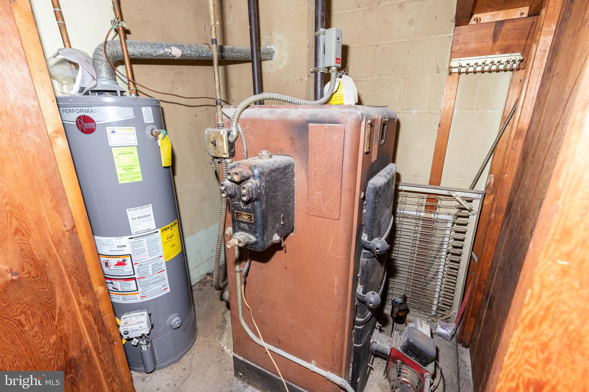 BELAIR-EDISON - Residential