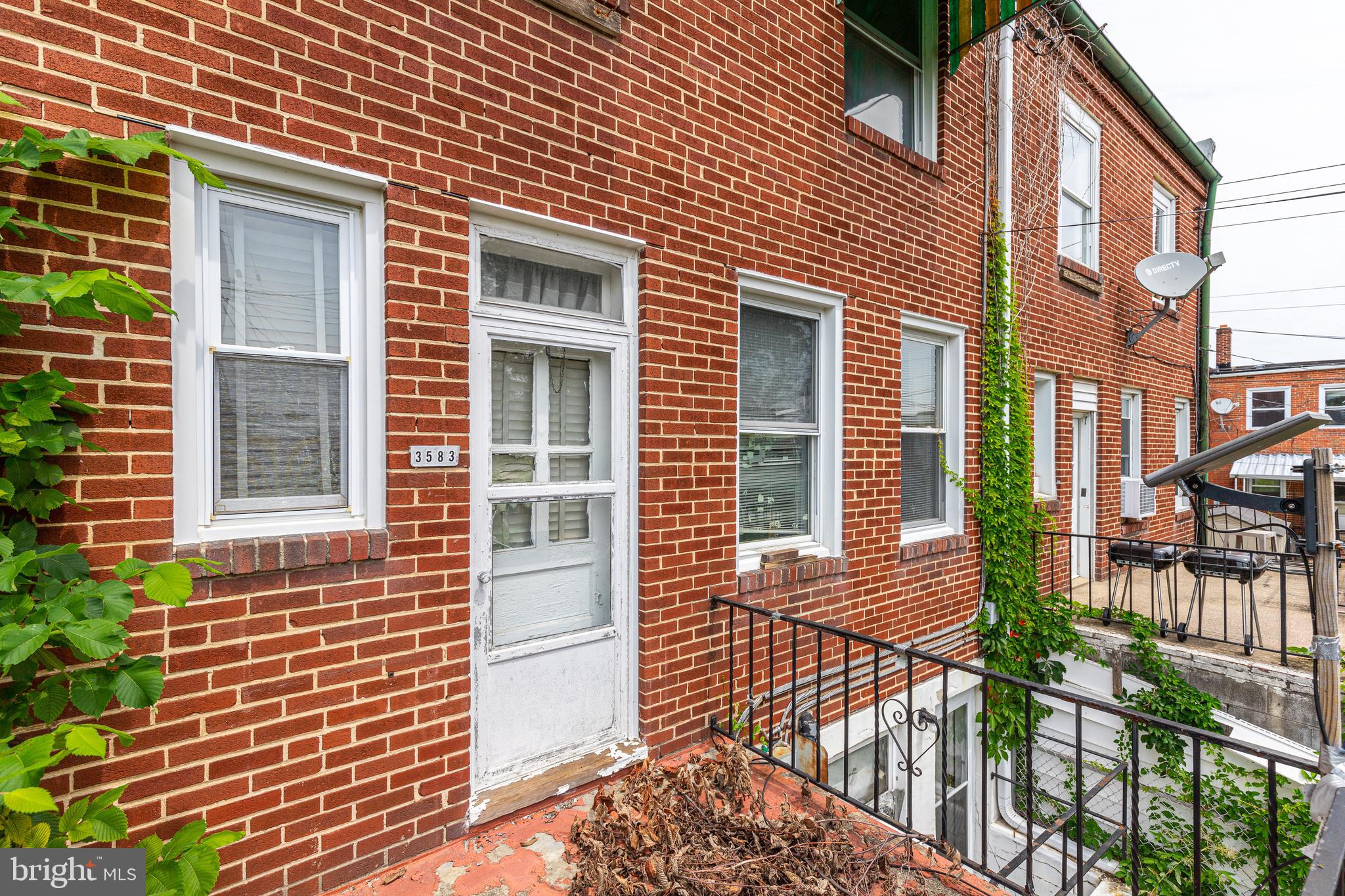 BELAIR-EDISON - Residential