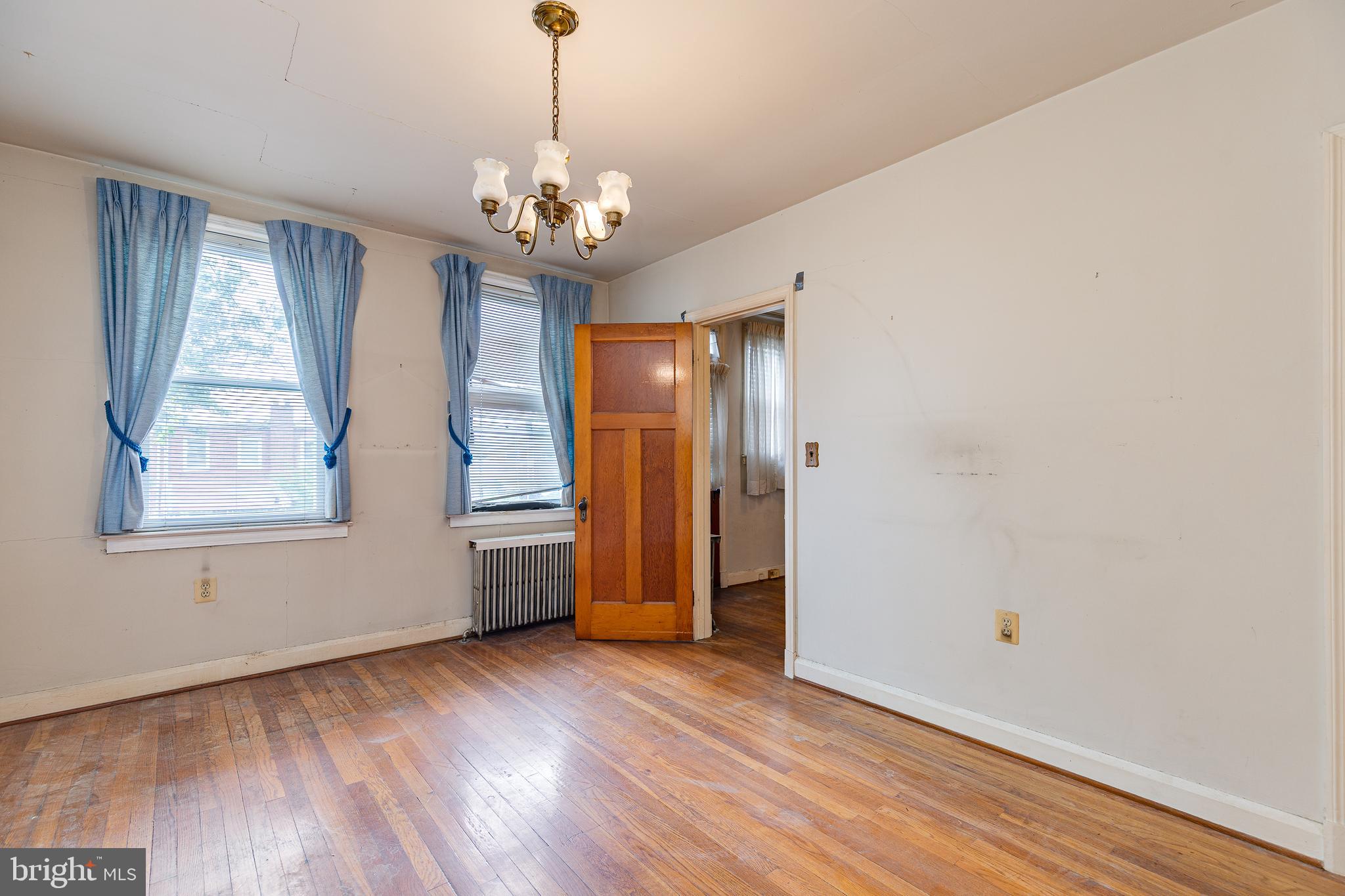 BELAIR-EDISON - Residential