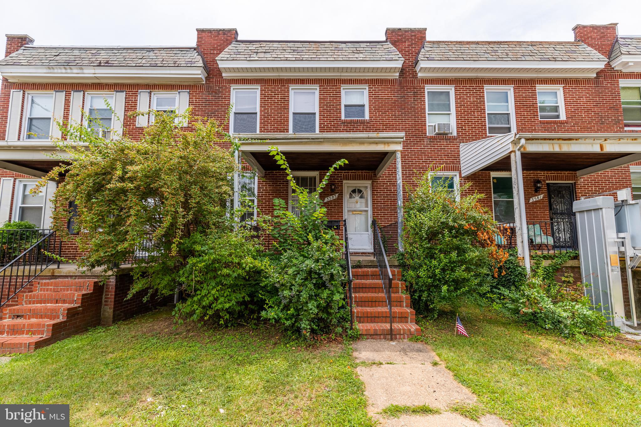 BELAIR-EDISON - Residential