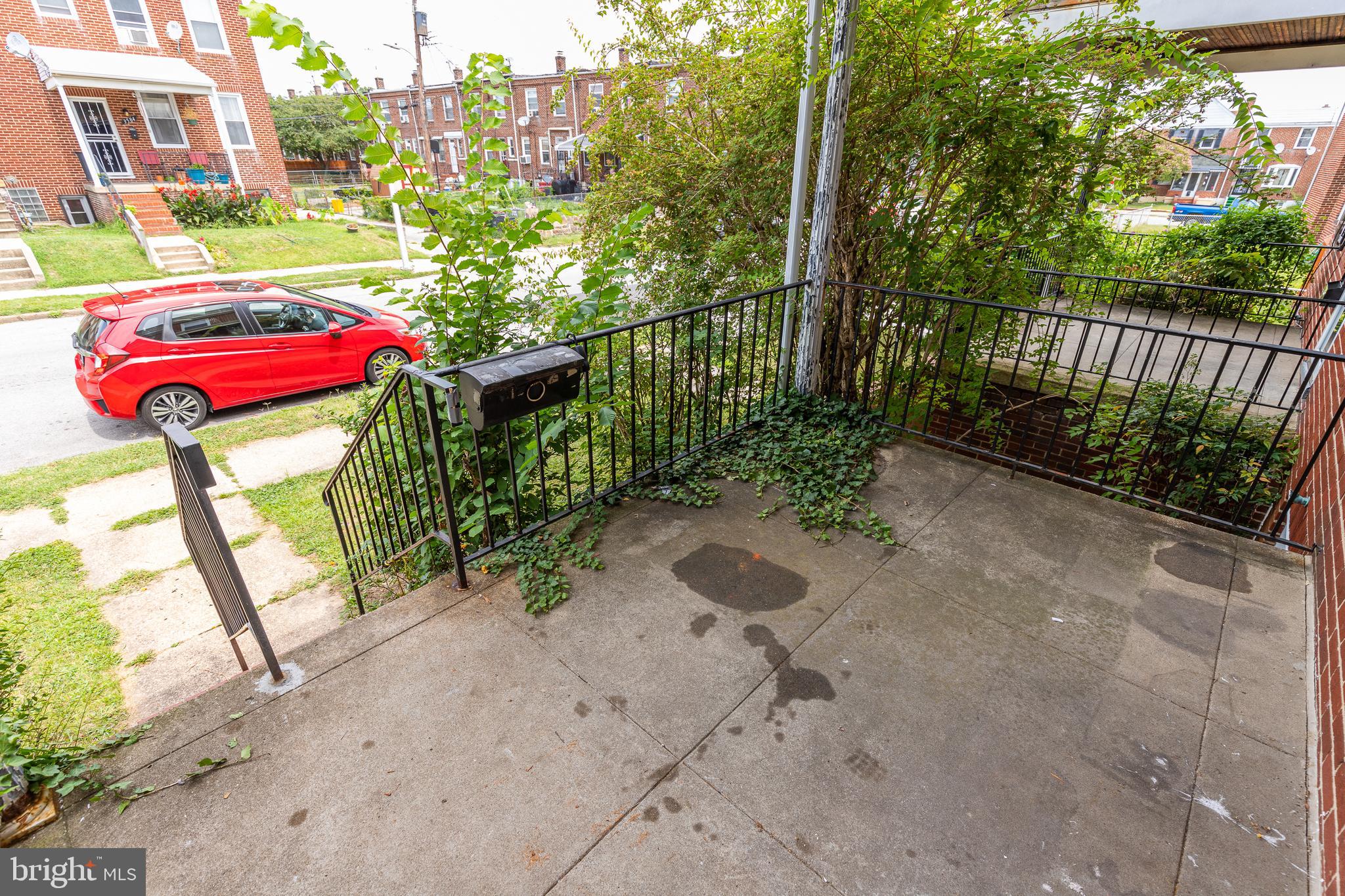 BELAIR-EDISON - Residential