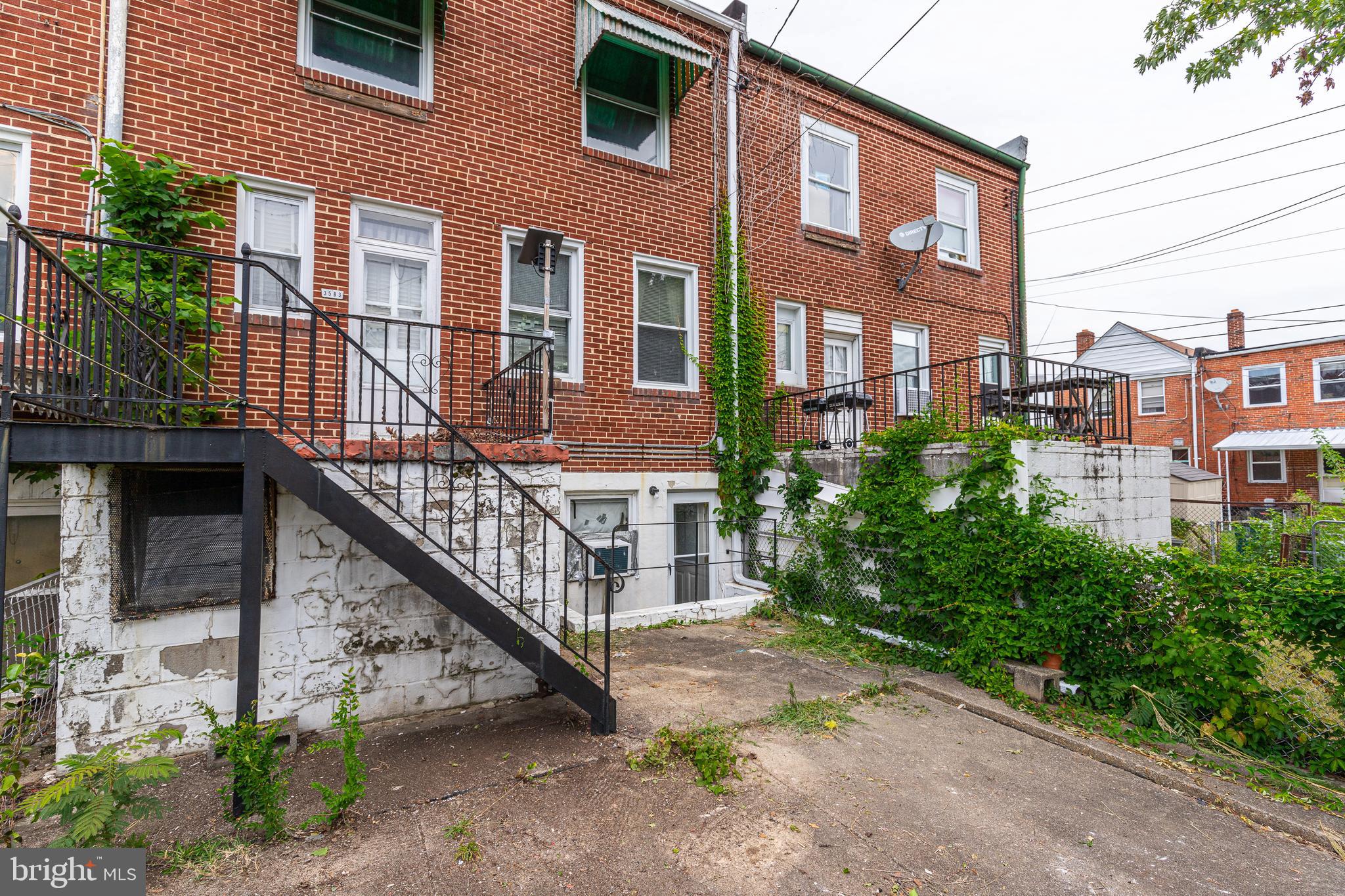 BELAIR-EDISON - Residential