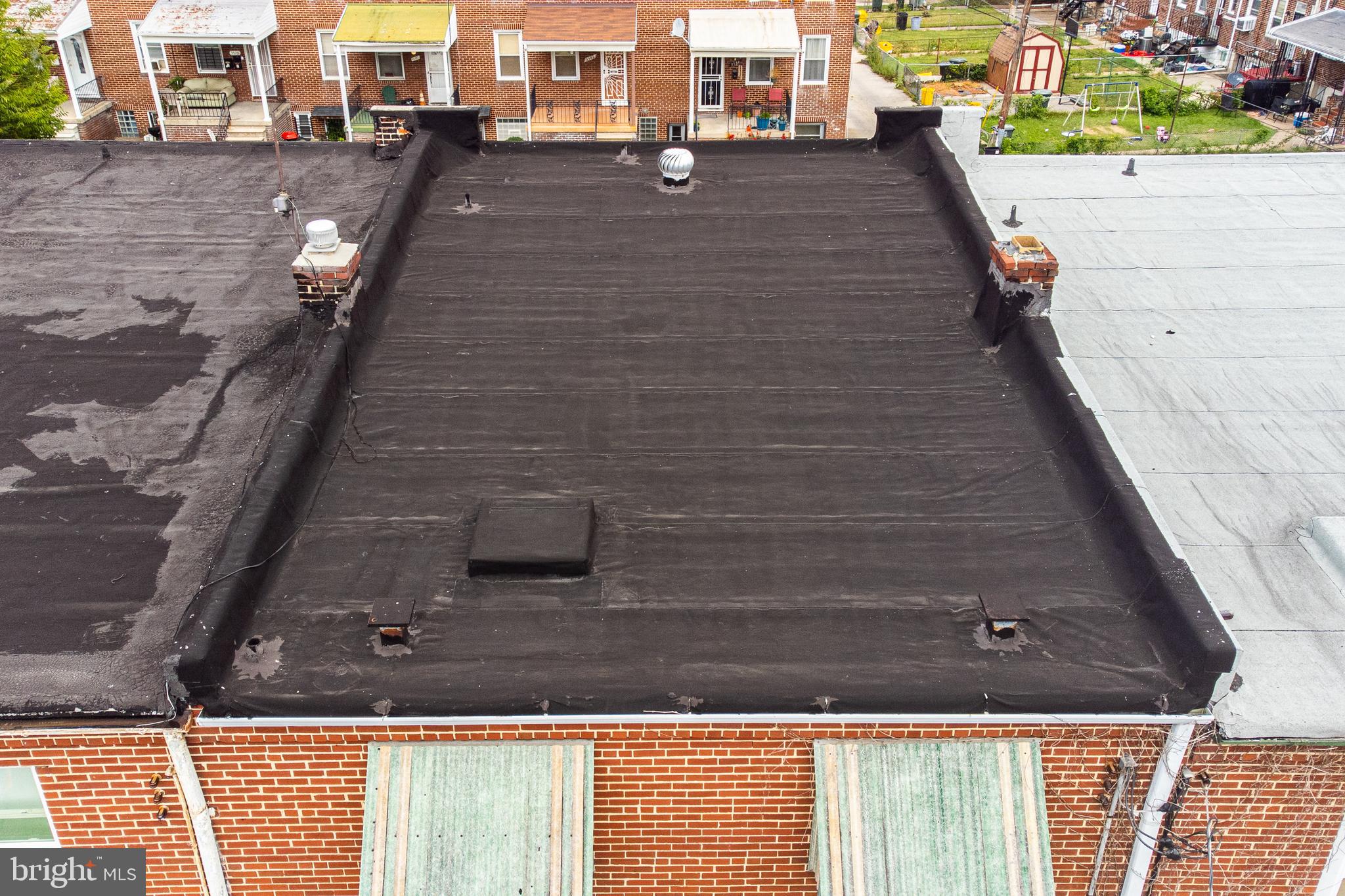 BELAIR-EDISON - Residential