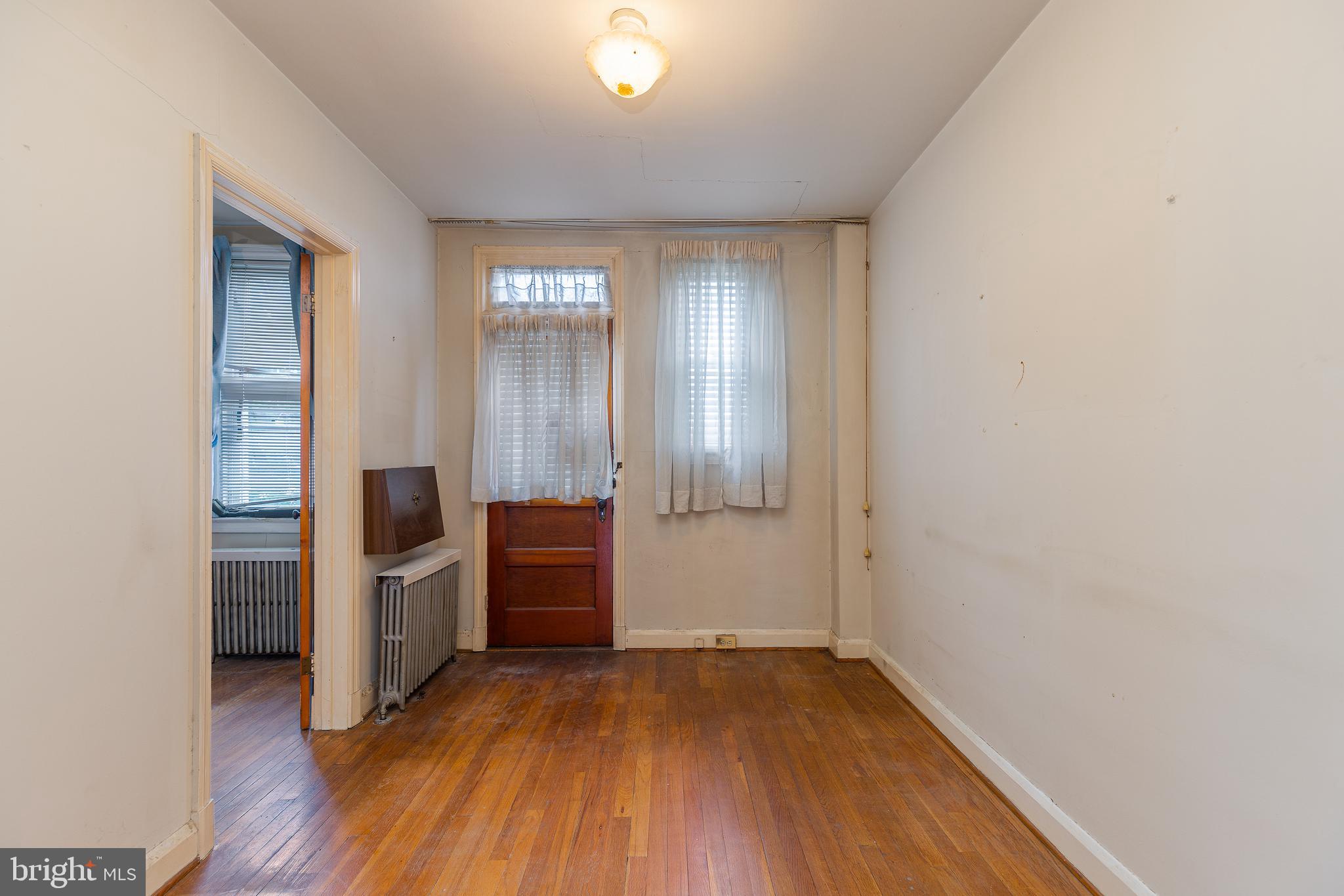 BELAIR-EDISON - Residential